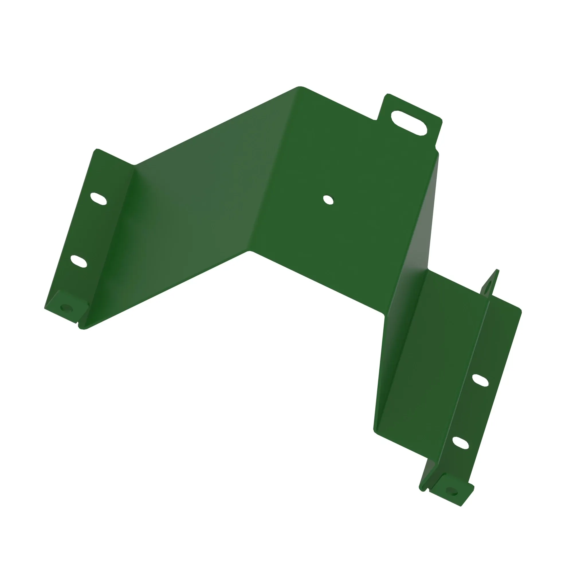 John Deere Powershaft Shield - KK47320
