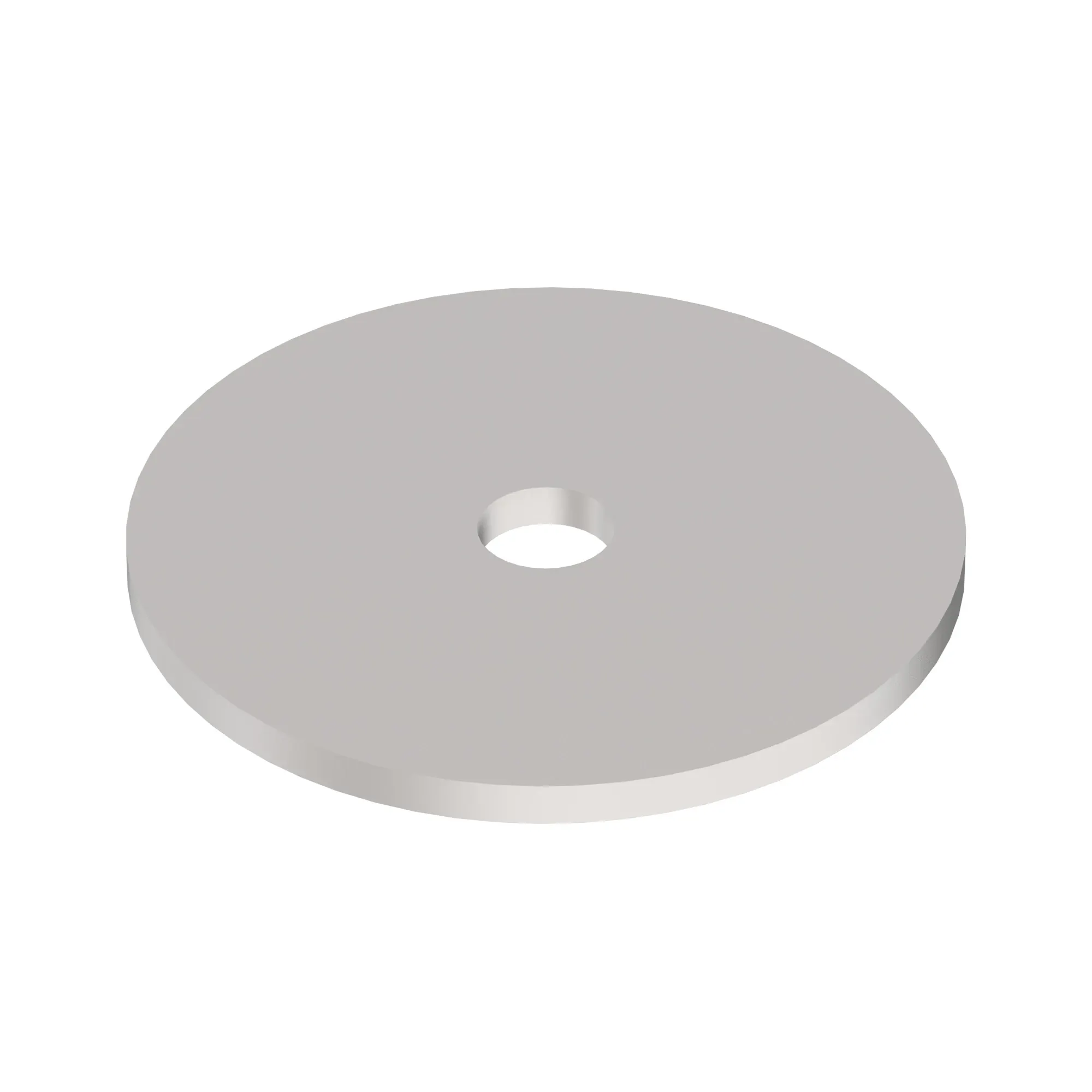 John Deere Bucket Pins Plate - T206578