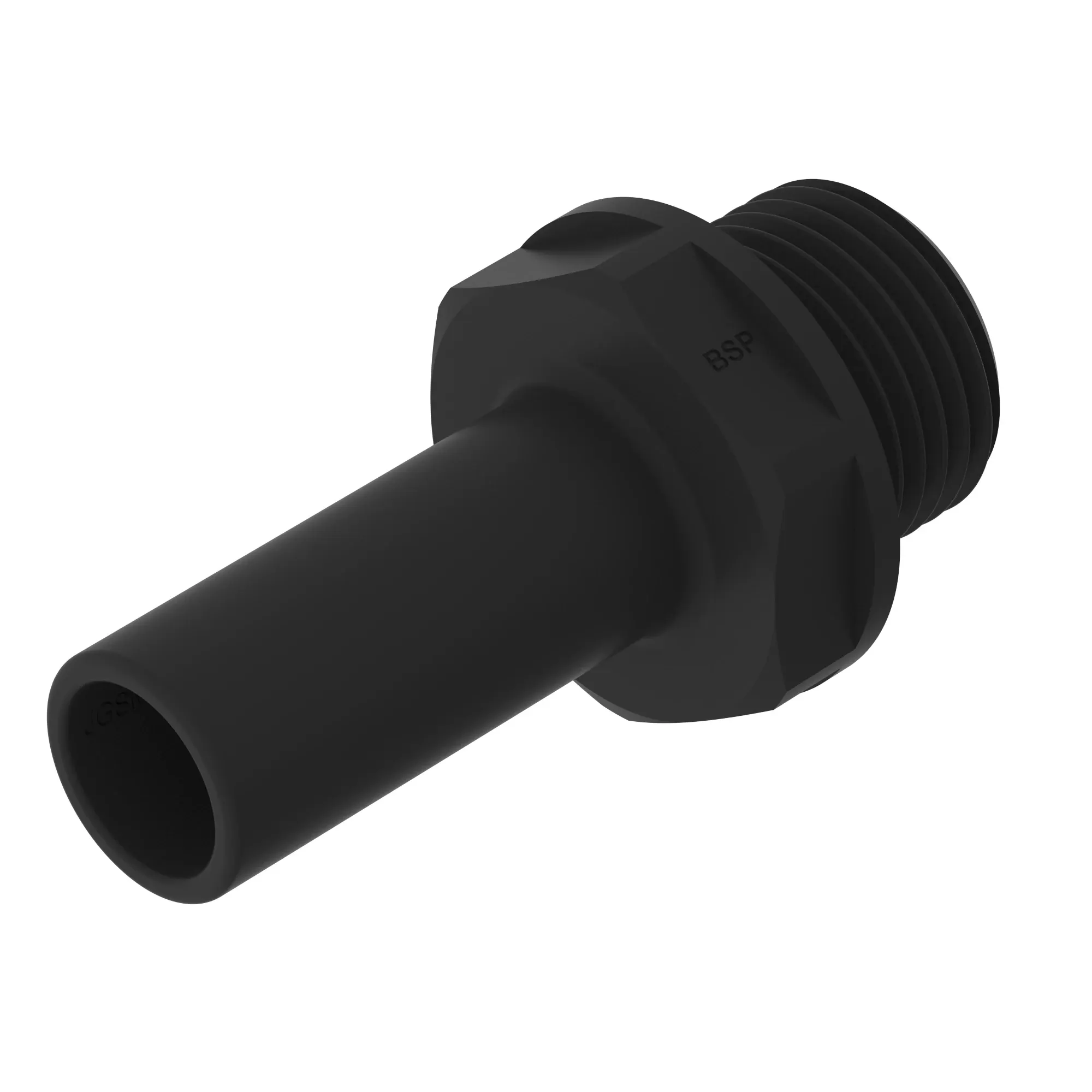 STEM ADAPTOR, 15MM X 1/2''