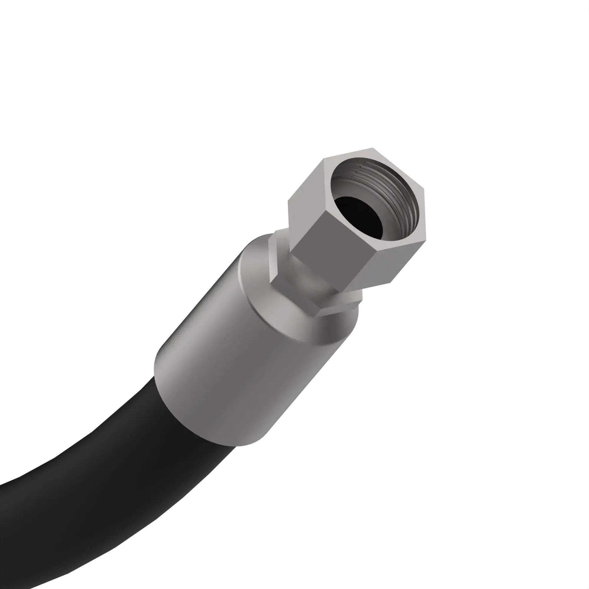 Hydraulic Hose
