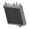 John Deere Radiator - SJ34506