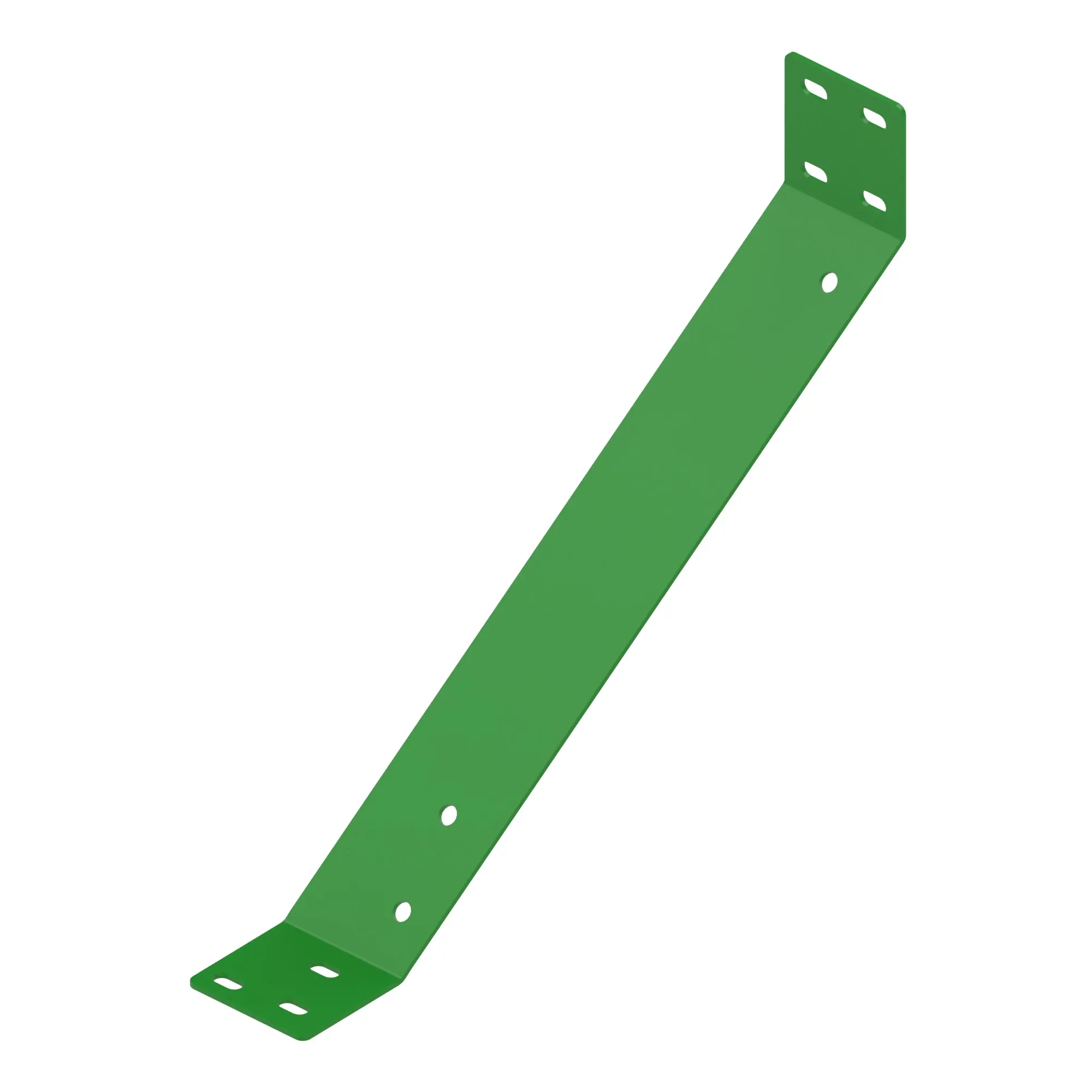 John Deere Styling Panel Bracket, Left Side - HXE180424