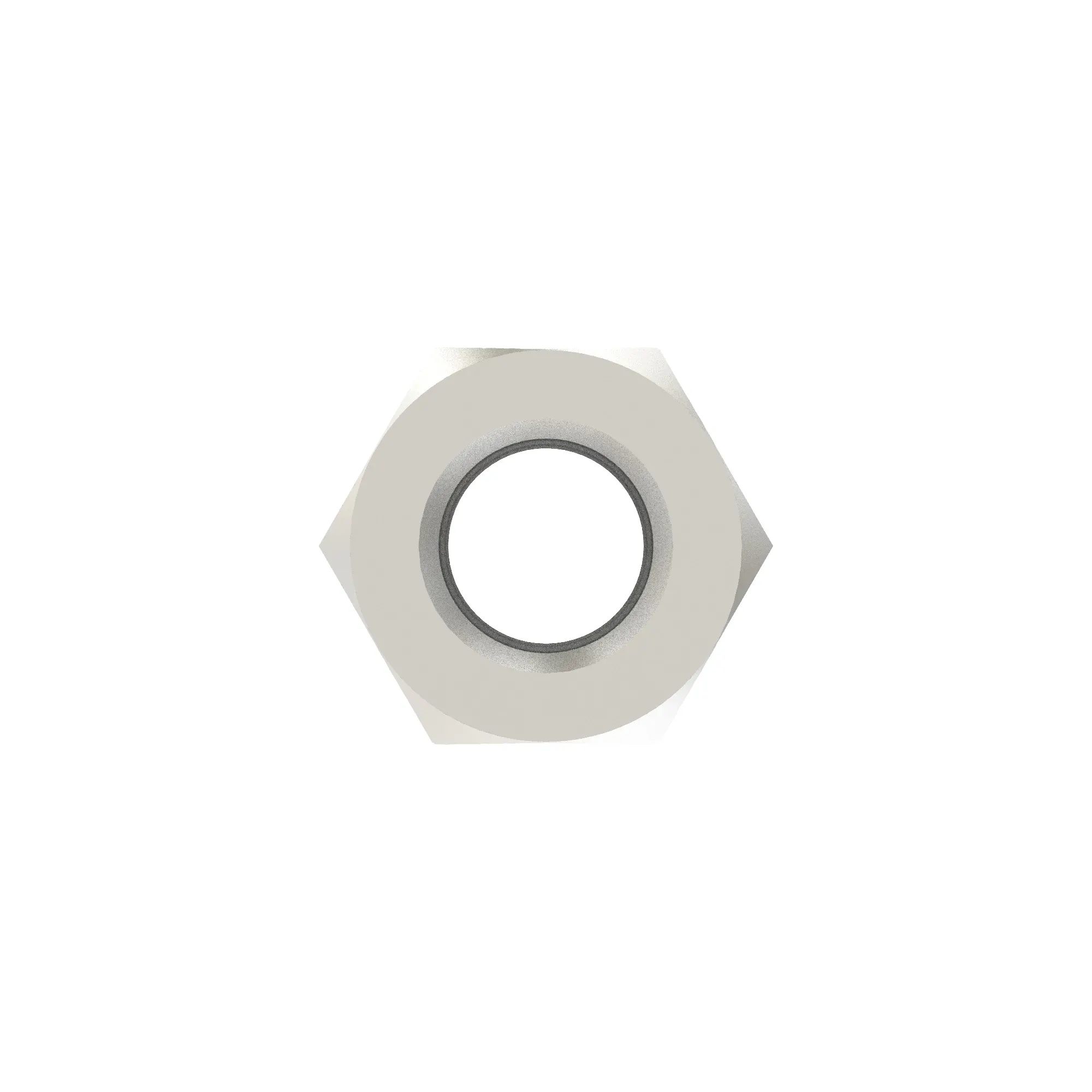 NUT, SPECIAL HEX, Nut