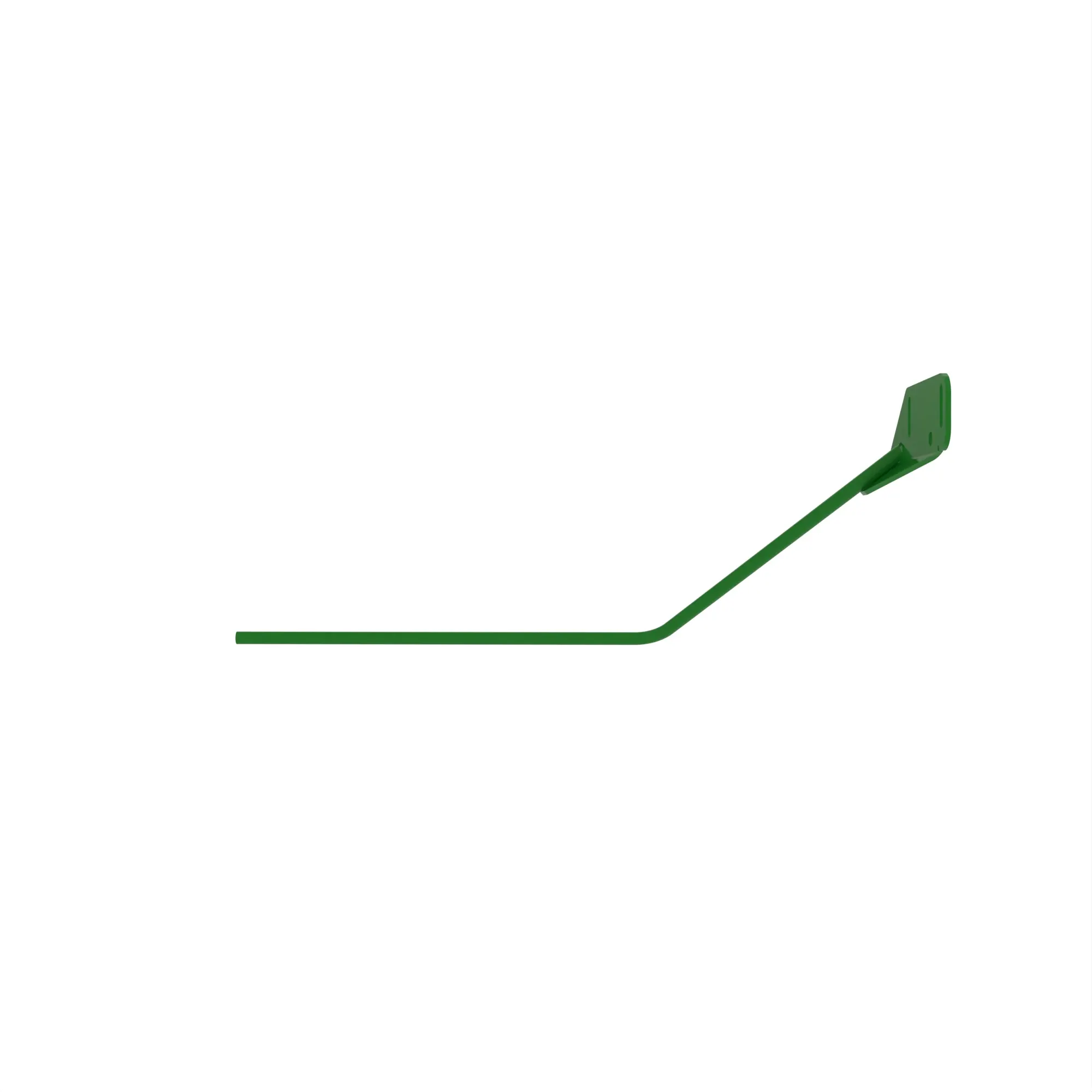 GUIDE ROD ASSY, 7460 - RIGHT