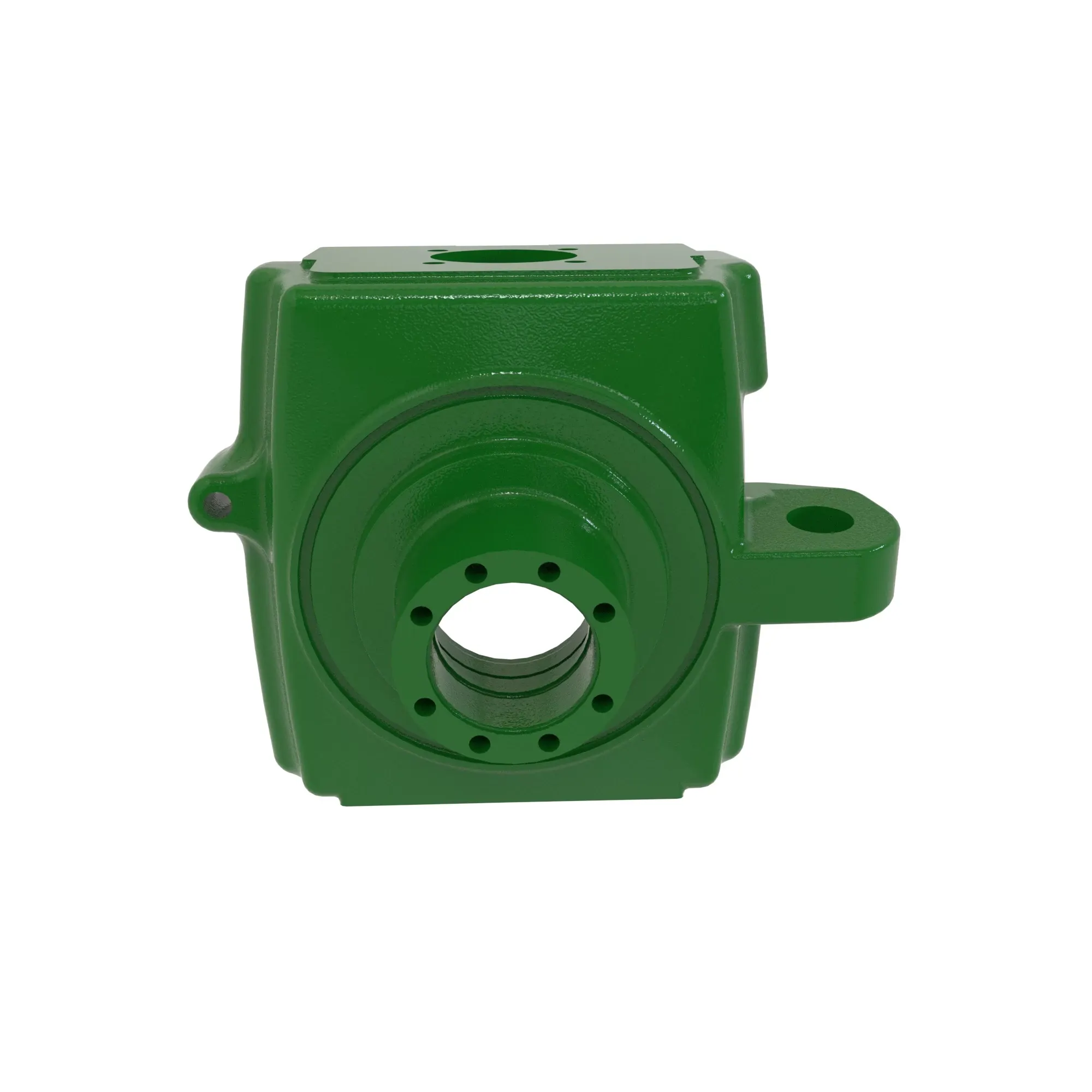 John Deere Knuckle Housing, Right Side - T184939