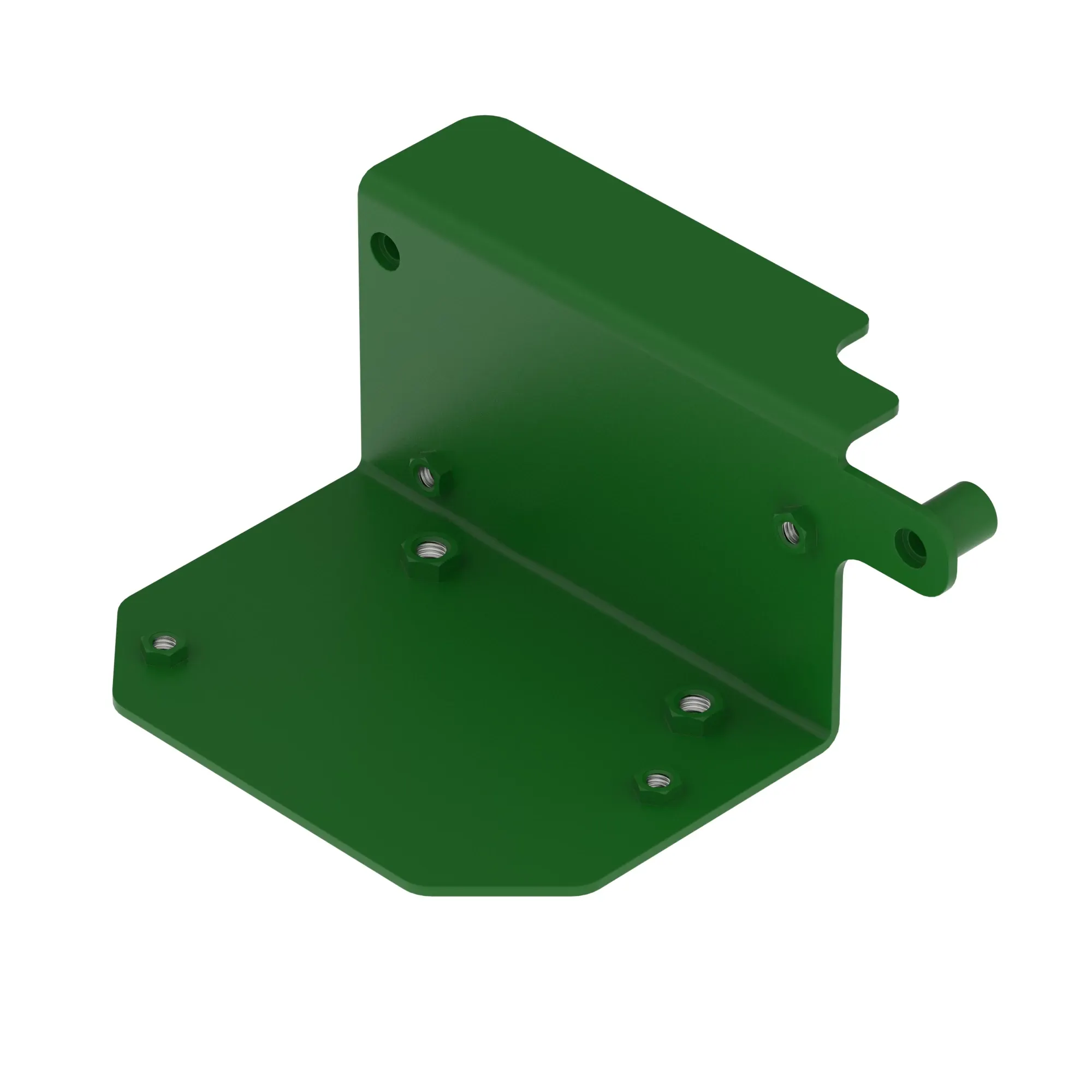 John Deere NOx Sensor Bracket - AT434132