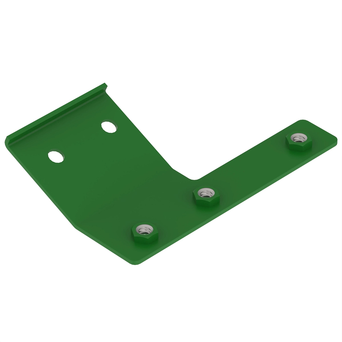 Bracket, Mounting Starter Relay Ass