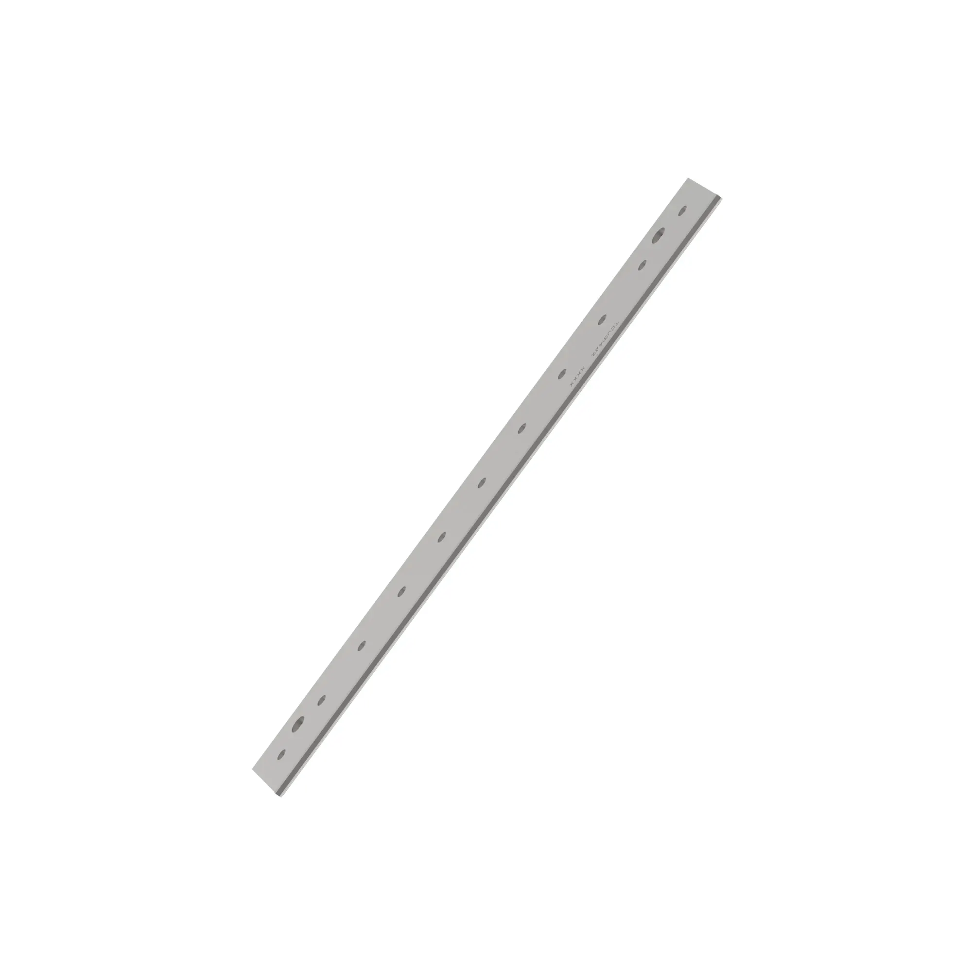 Stationary Knife