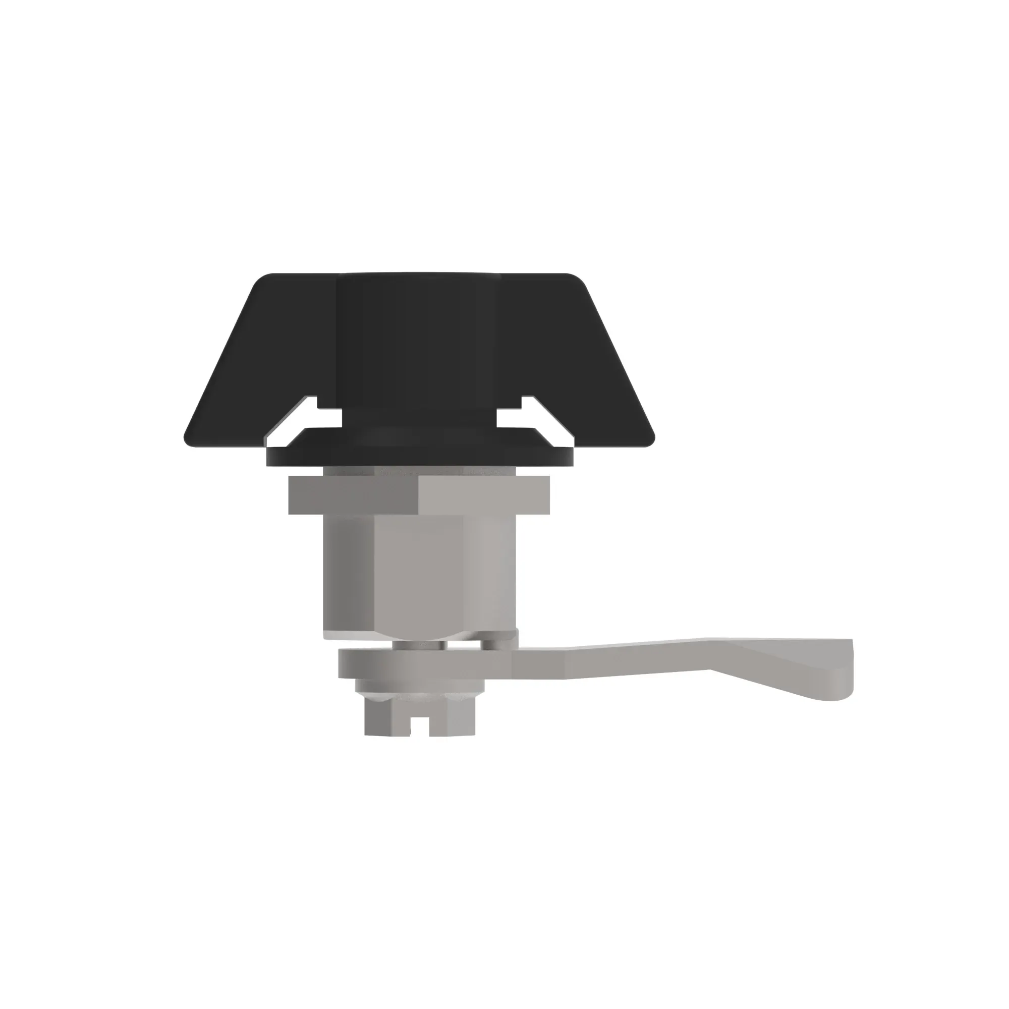 LOCK, LOCKING MECHANISM