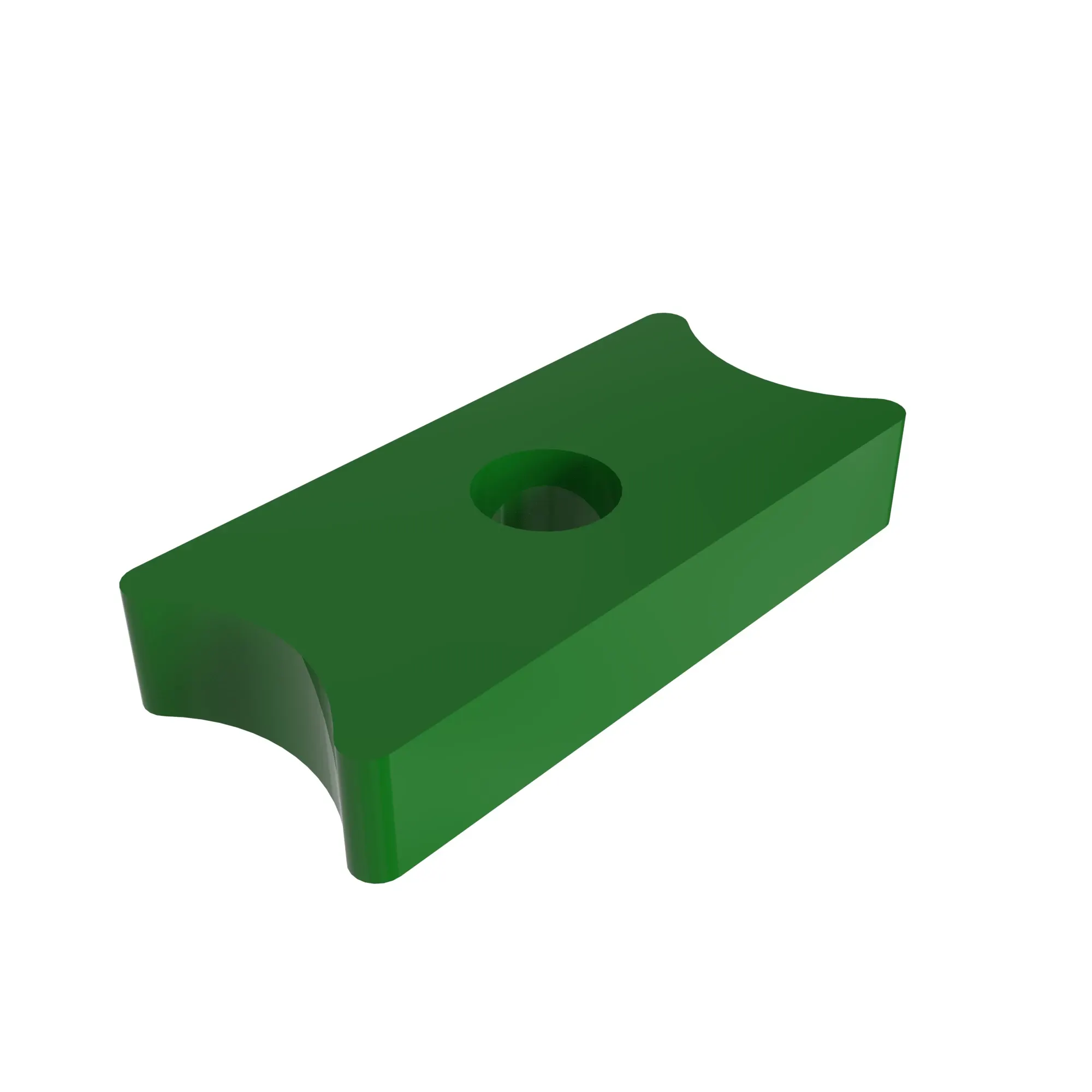 STRAP, DEPTH ADJUSTMENT SPACER