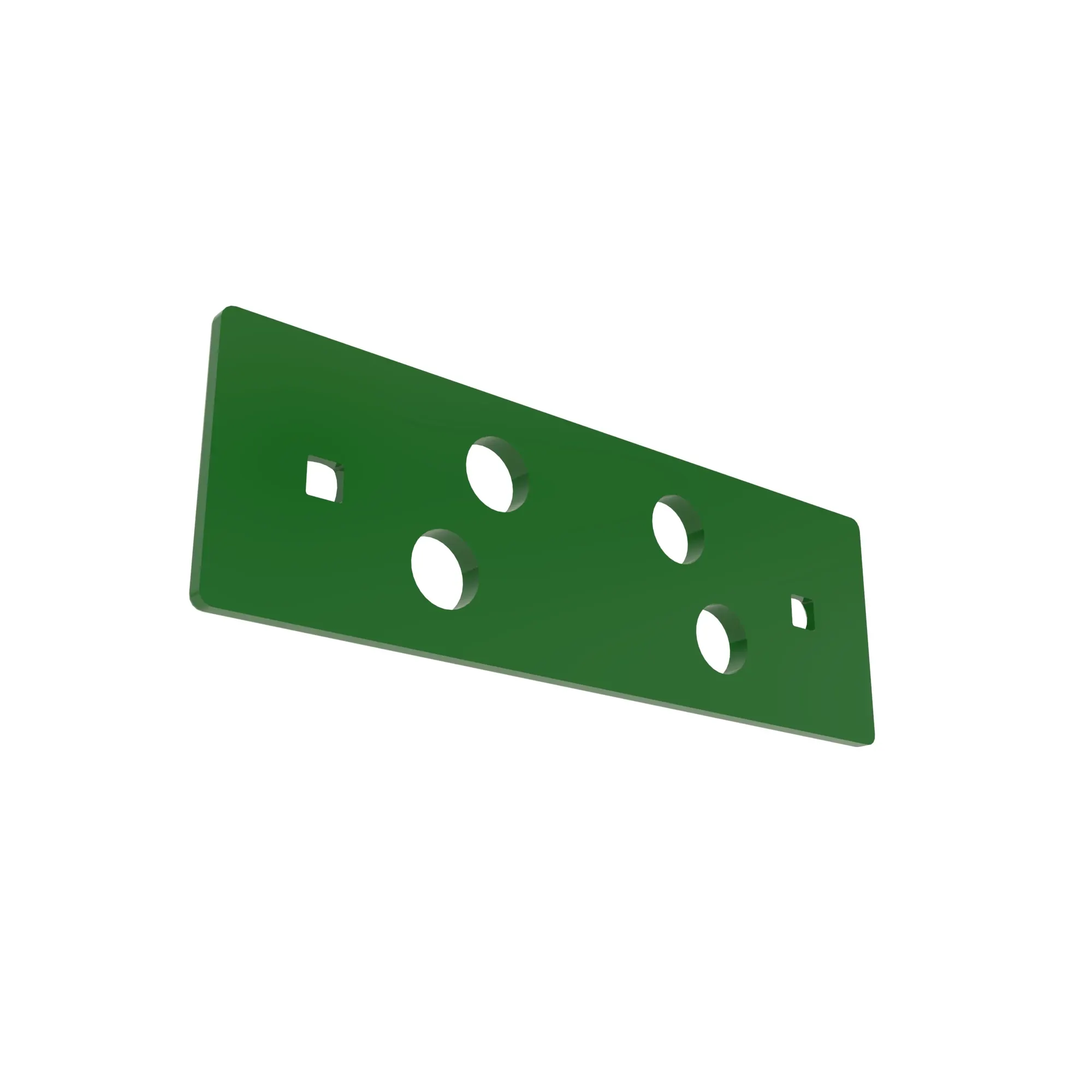 John Deere Wear Plate - R565743