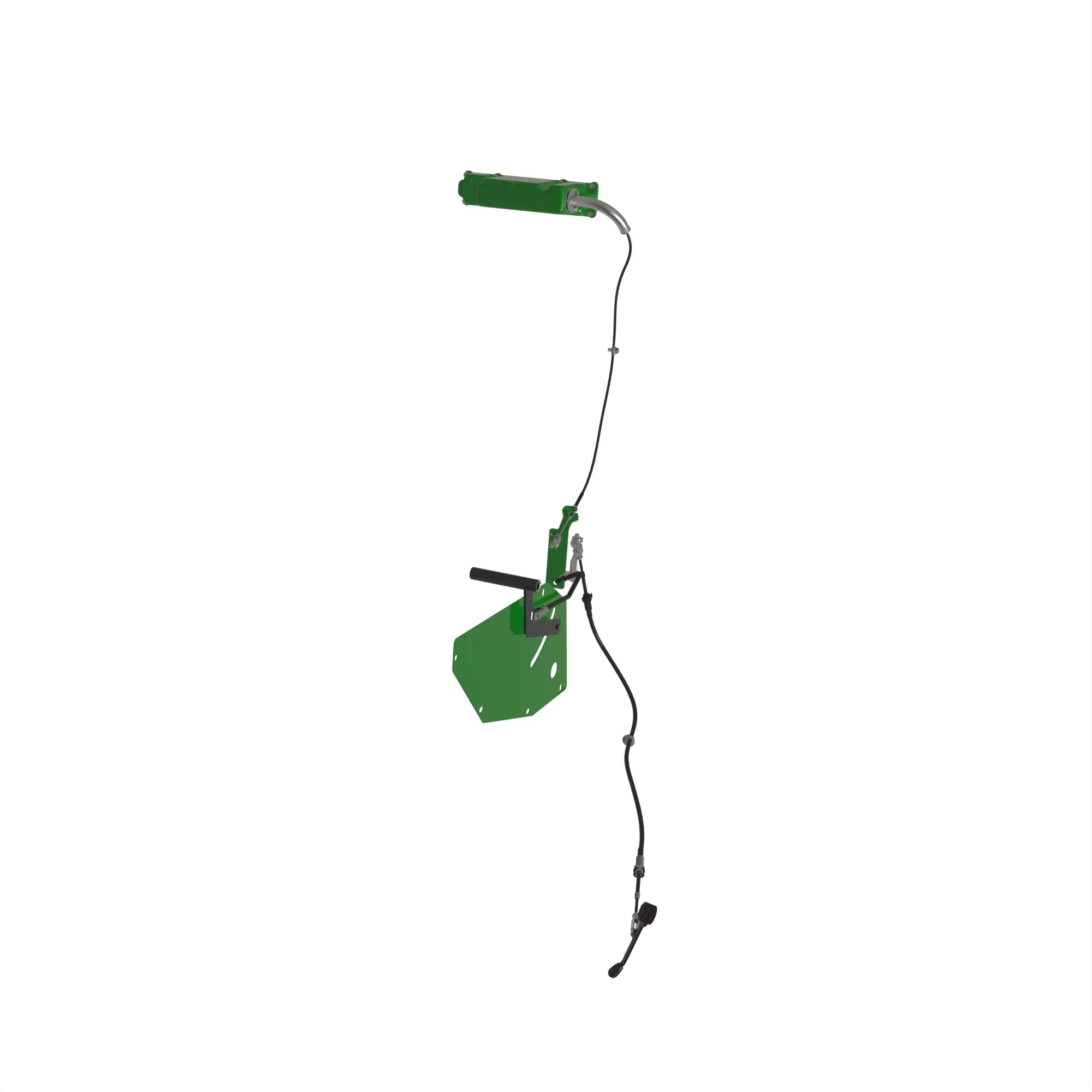 John Deere Hitch Draft Sensor - BSJ10047