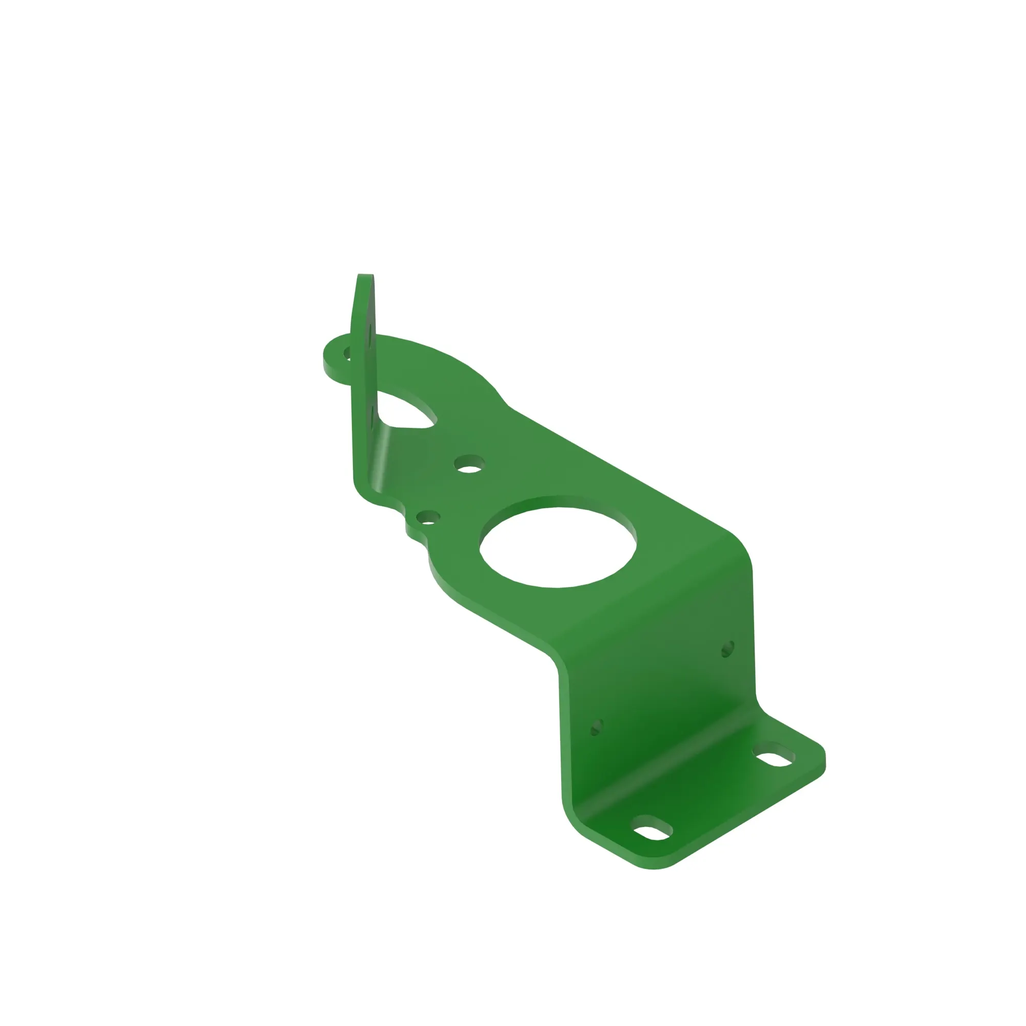 John Deere Unit Lift Arm Bracket - KK65746