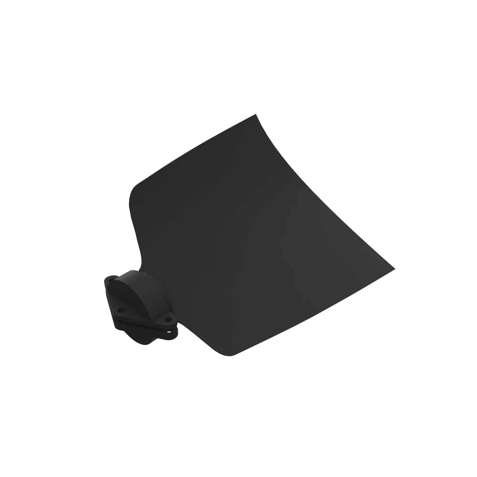 RE544292: Blower Fan