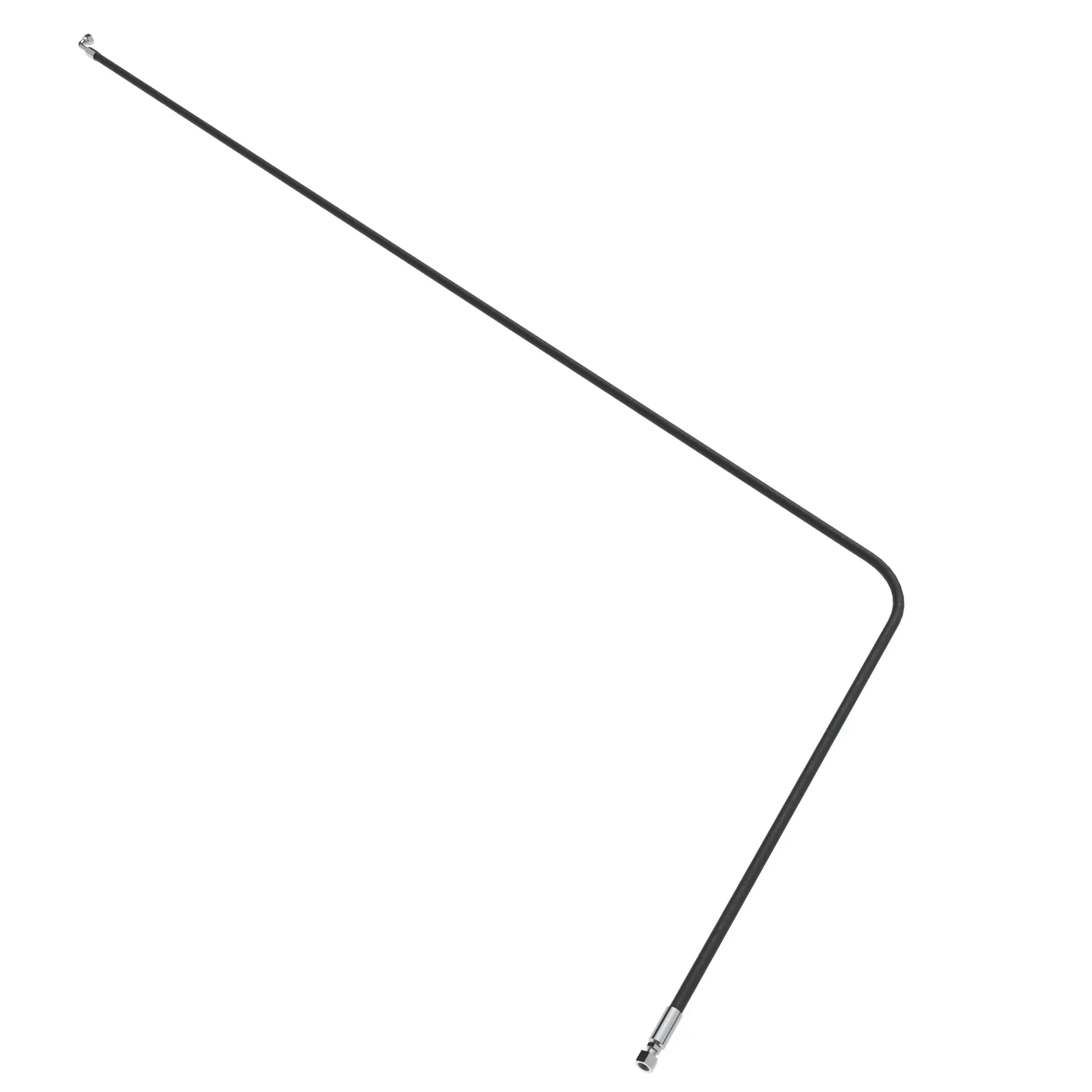 John Deere Hydraulic Hose - PFA10811