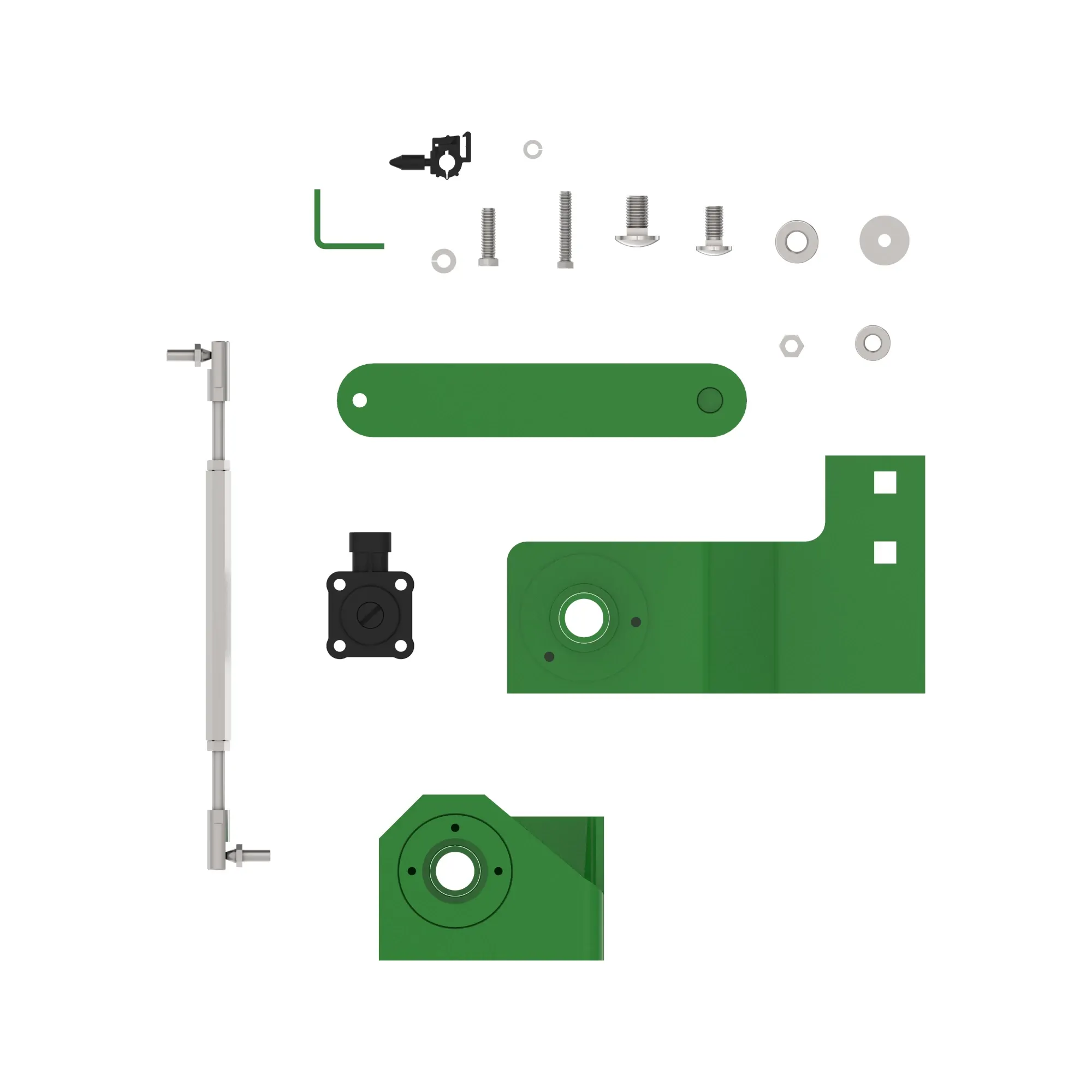 Sensor Kit