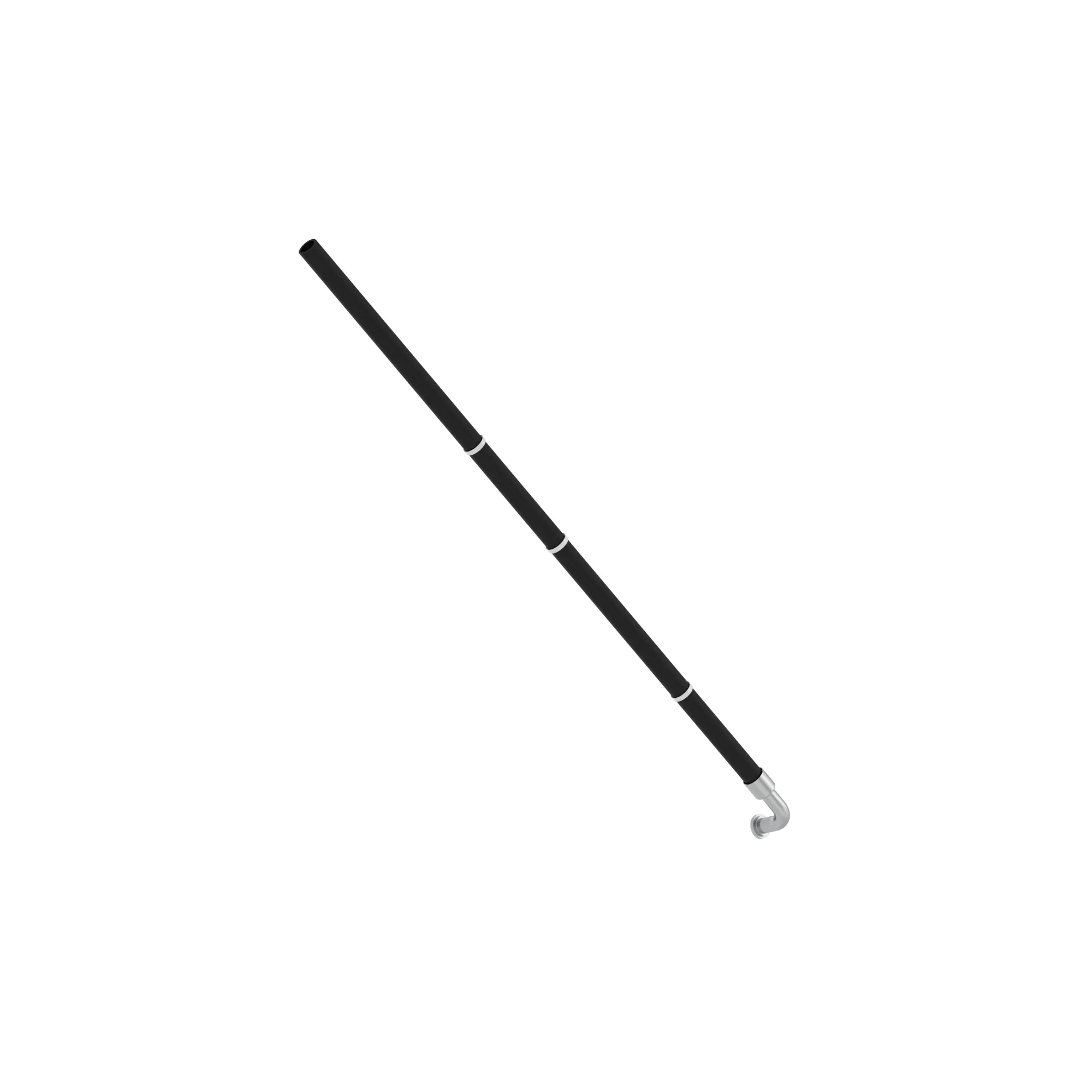 HYDRAULIC HOSE, HYDRO CHARGE SUCTIO