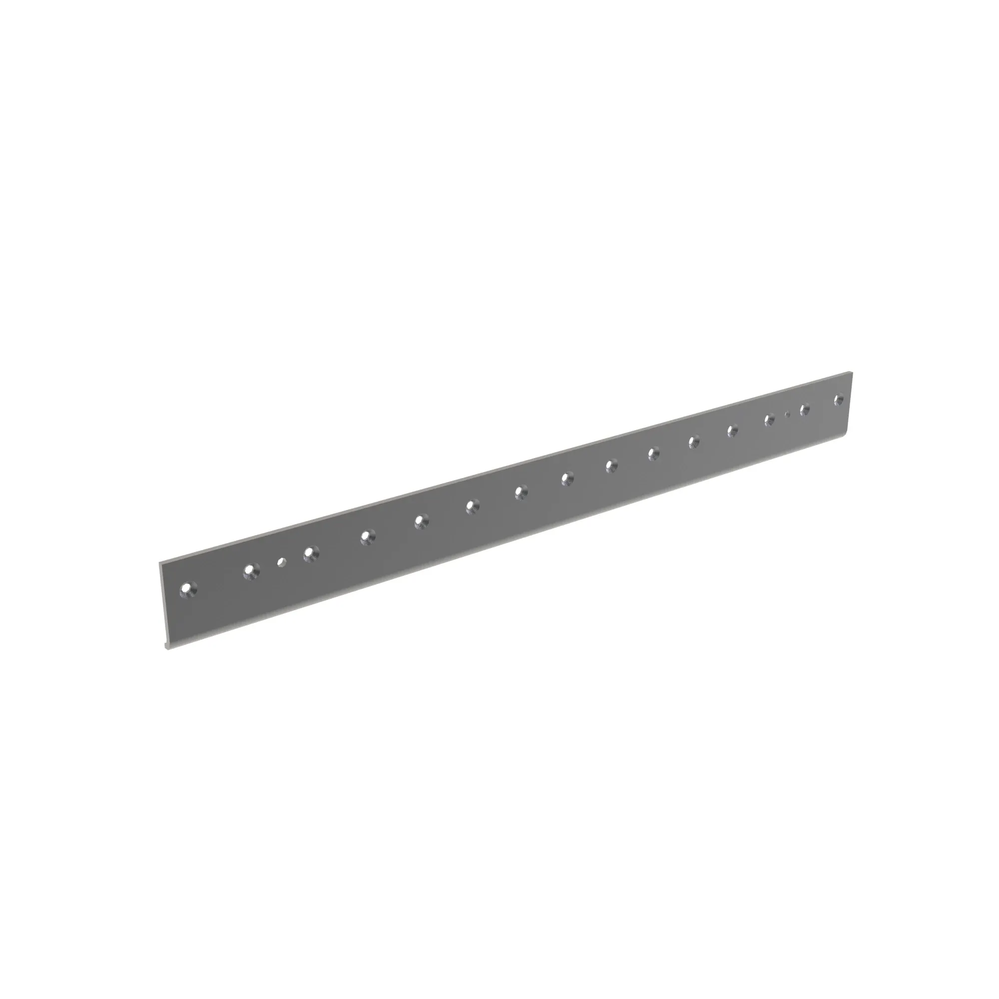 Stationary knife