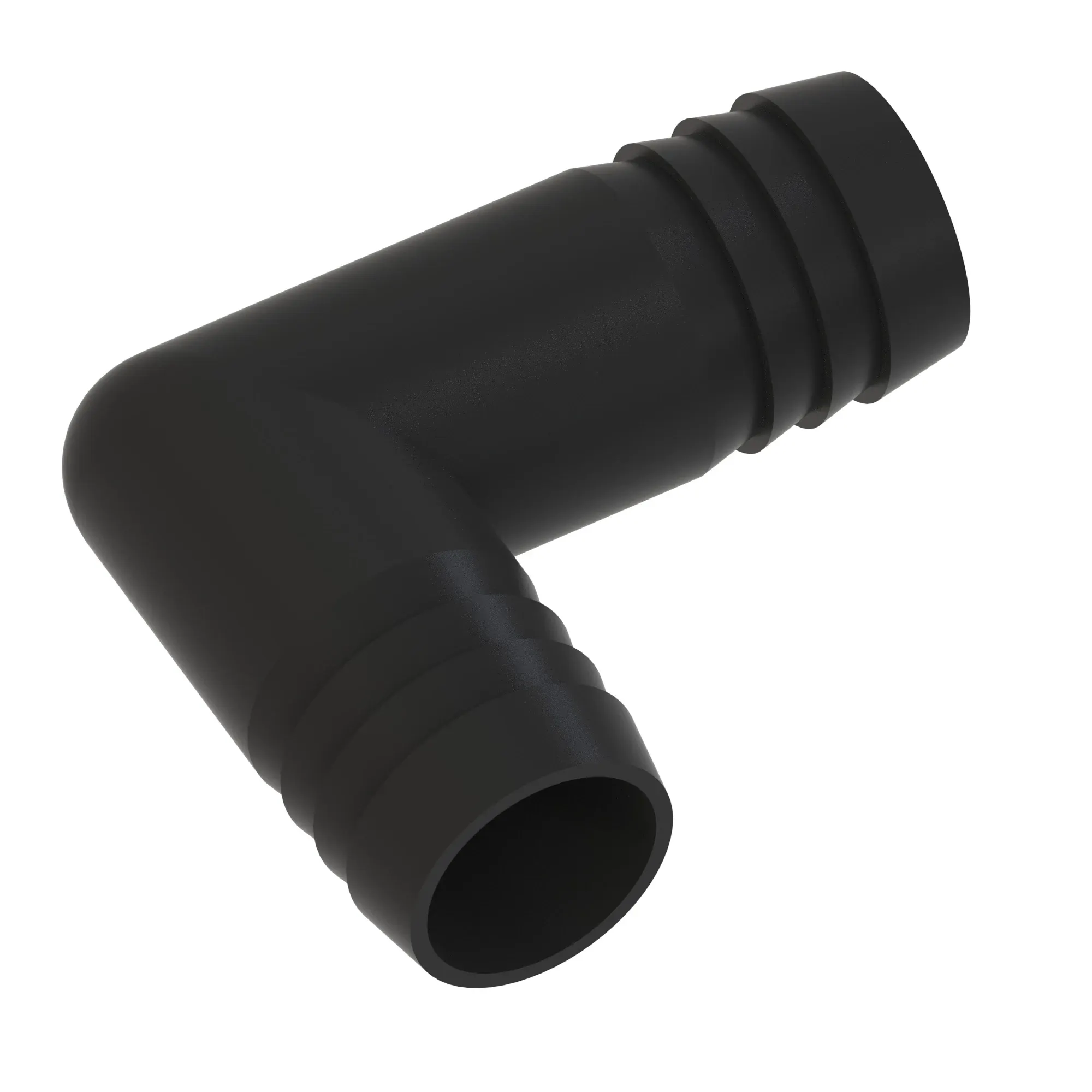 John Deere 90 Degree Elbow Fitting - E90730