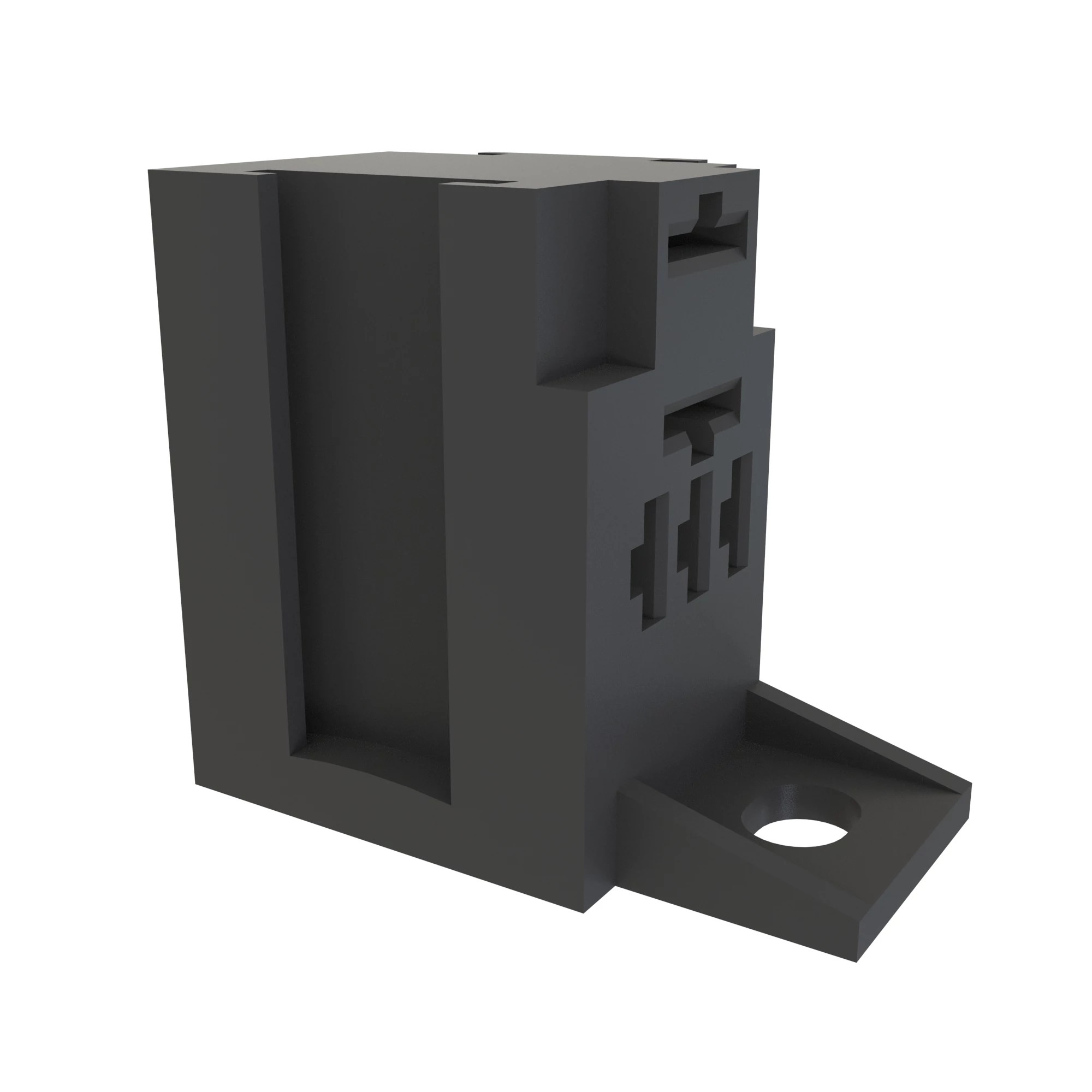 BOSCH 5 WAY RECEPTACLE HOUSING CONN
