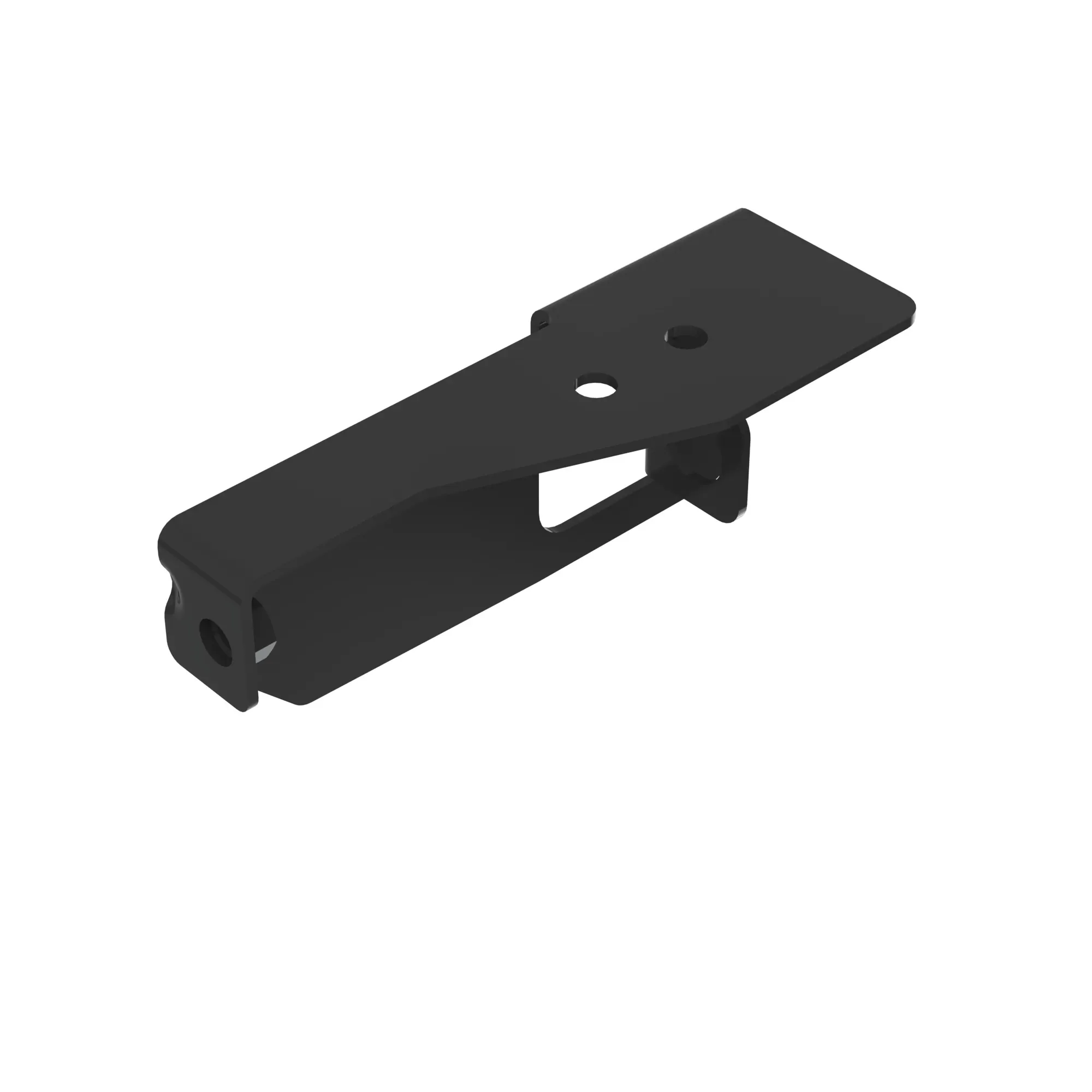 John Deere Coolant Assembly Bottle Support - SJ27572