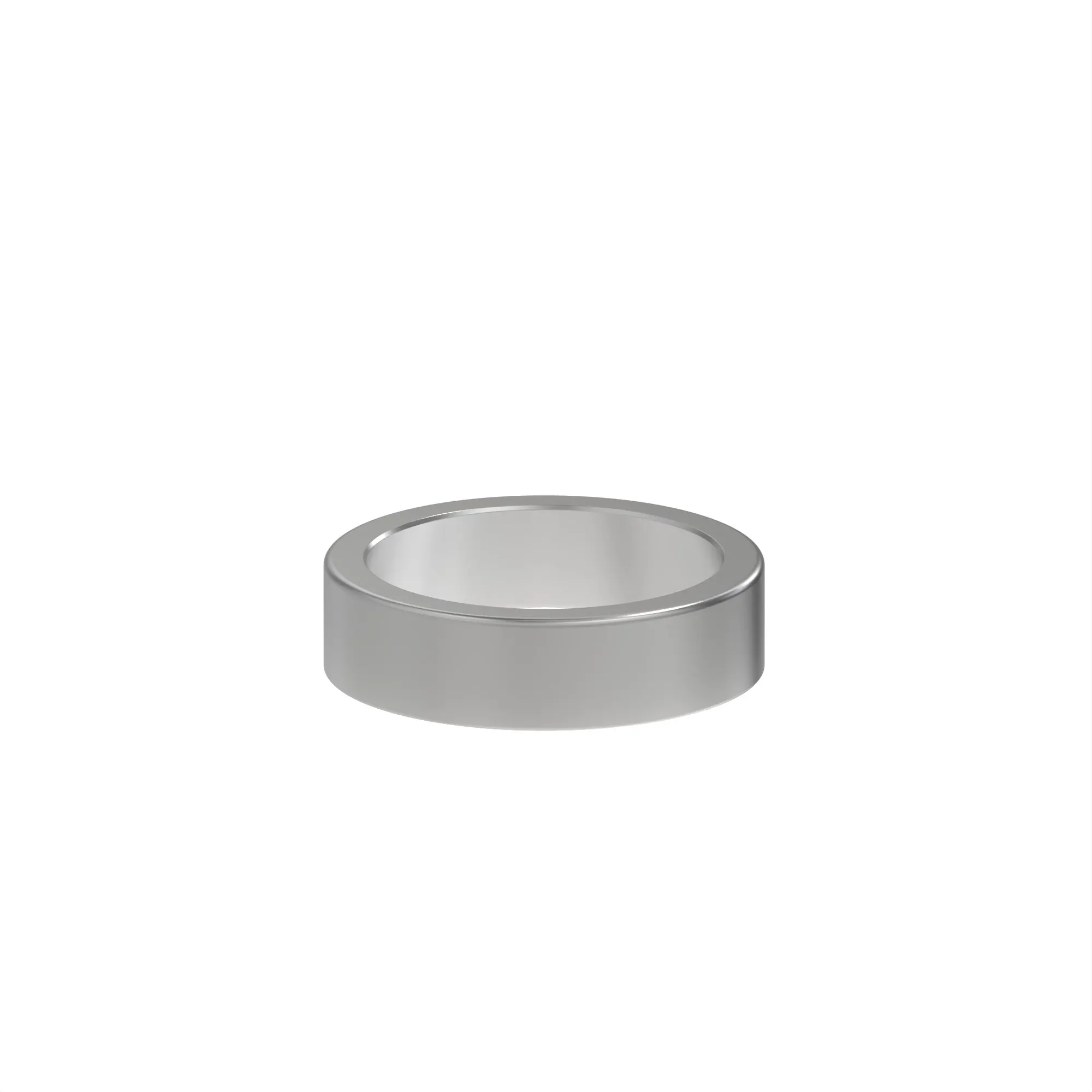John Deere Piston and Rod Steel Seal - CC26189