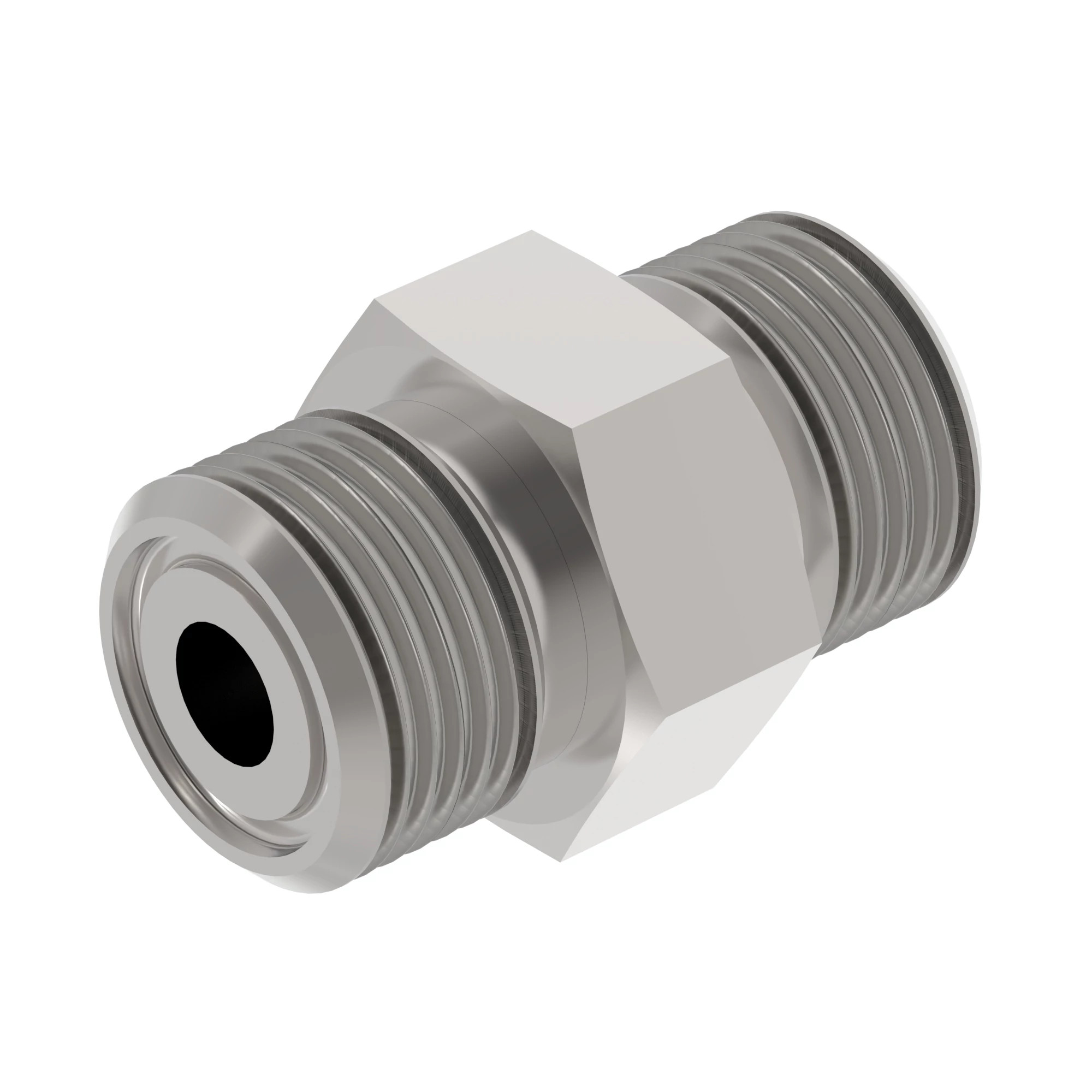 FITTING S 6X6 JDS38.8