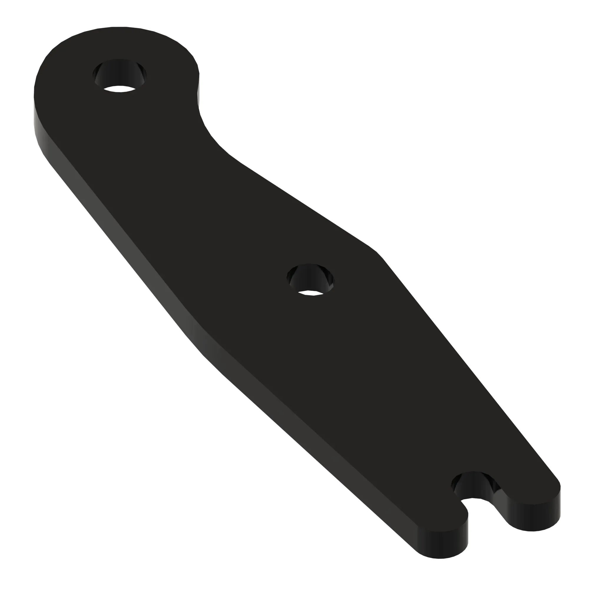 John Deere Pivot Plate - R198297