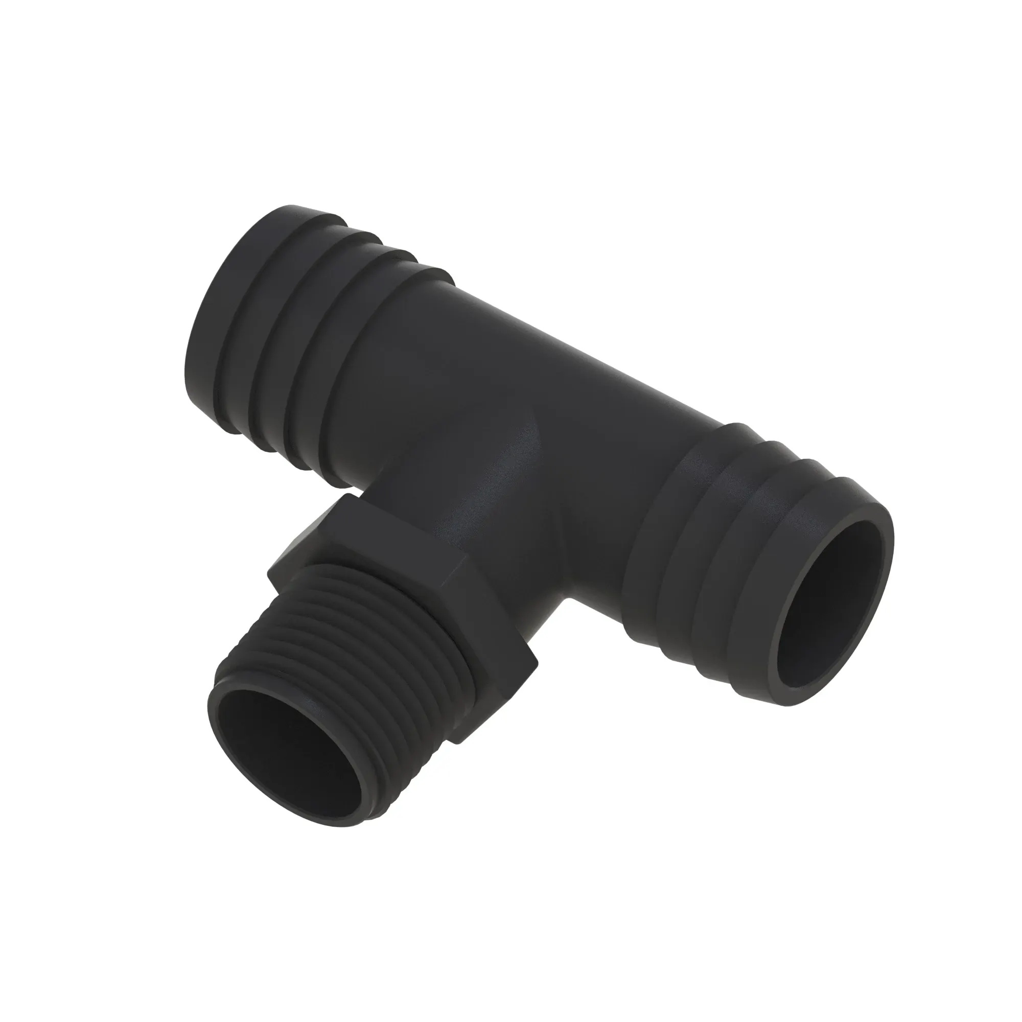 John Deere Tee Fitting - KK10773