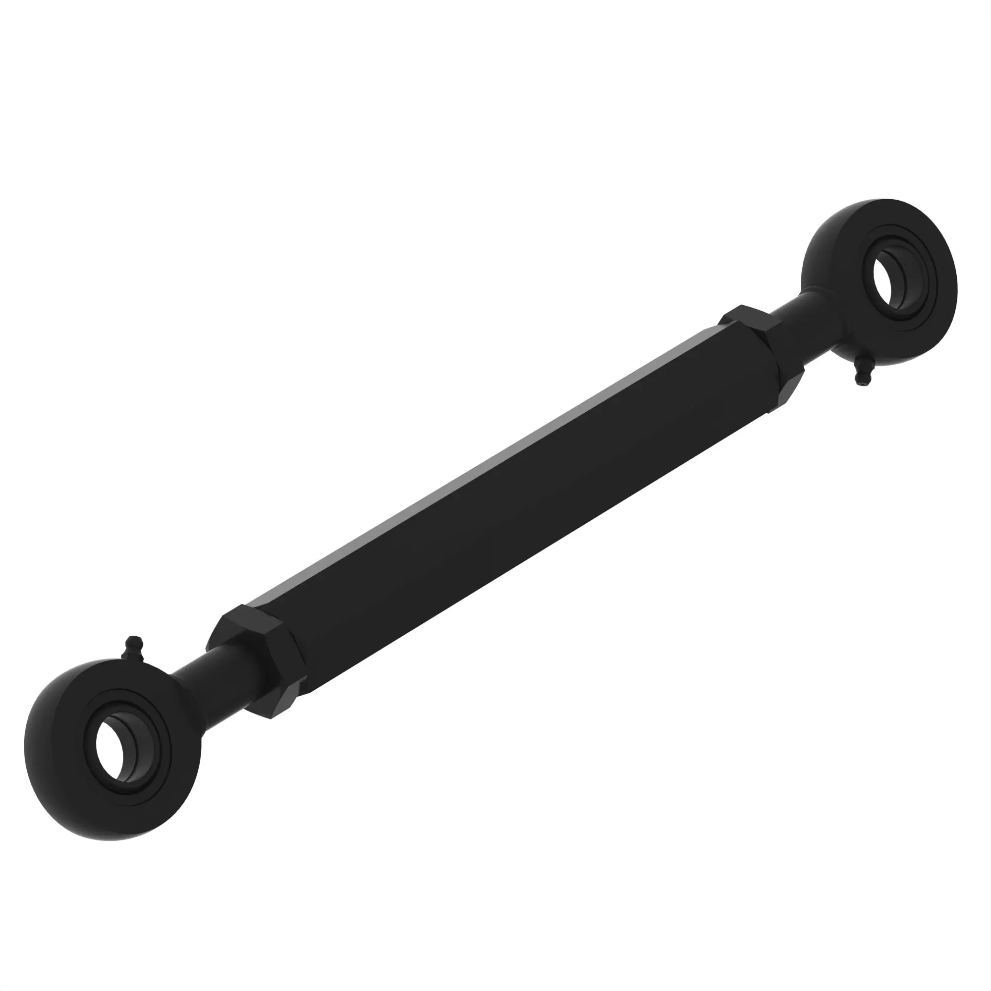TIE ROD ASSEMBLY, HEX ZK36/M24X2