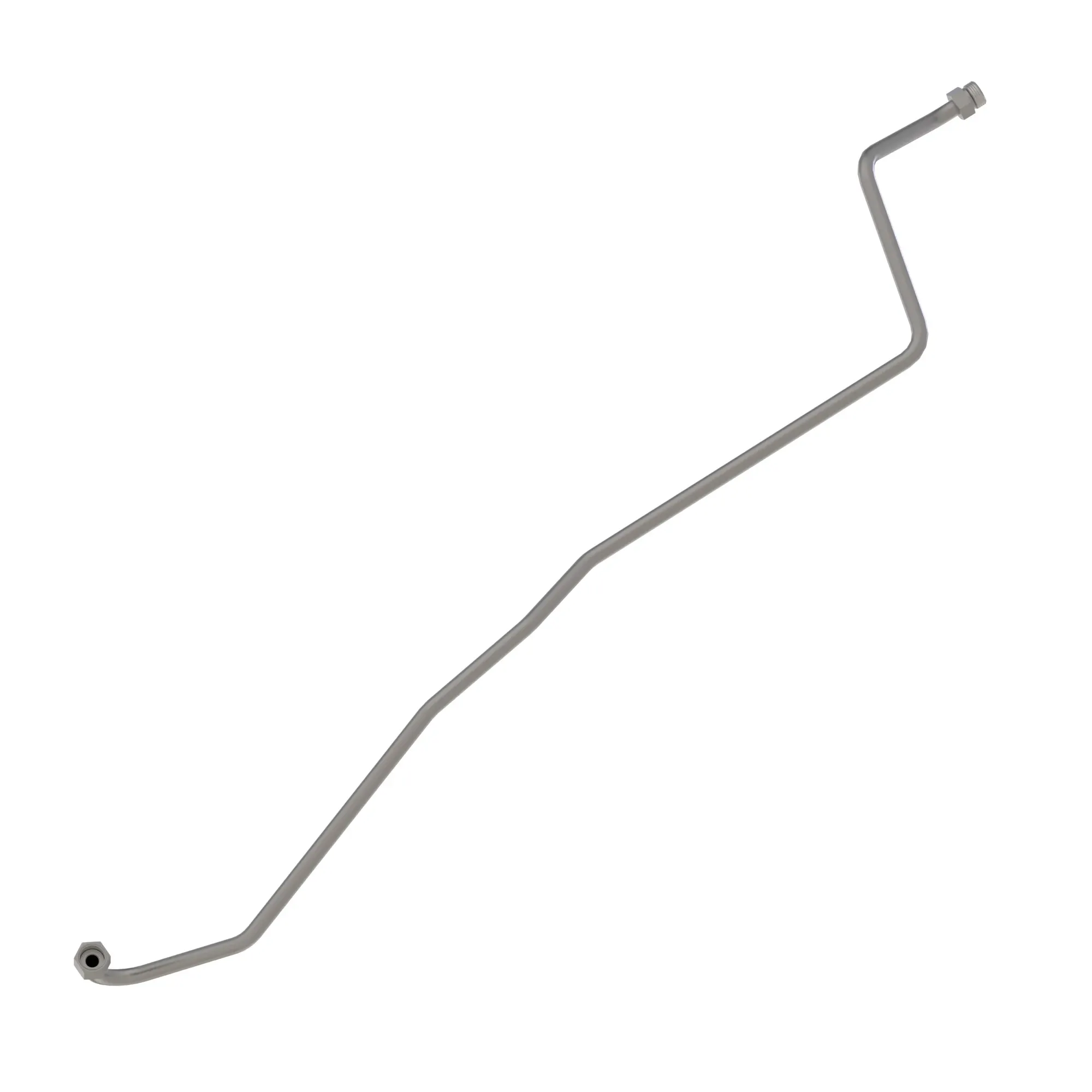 John Deere RCV Rear Oil Line - SJ14670