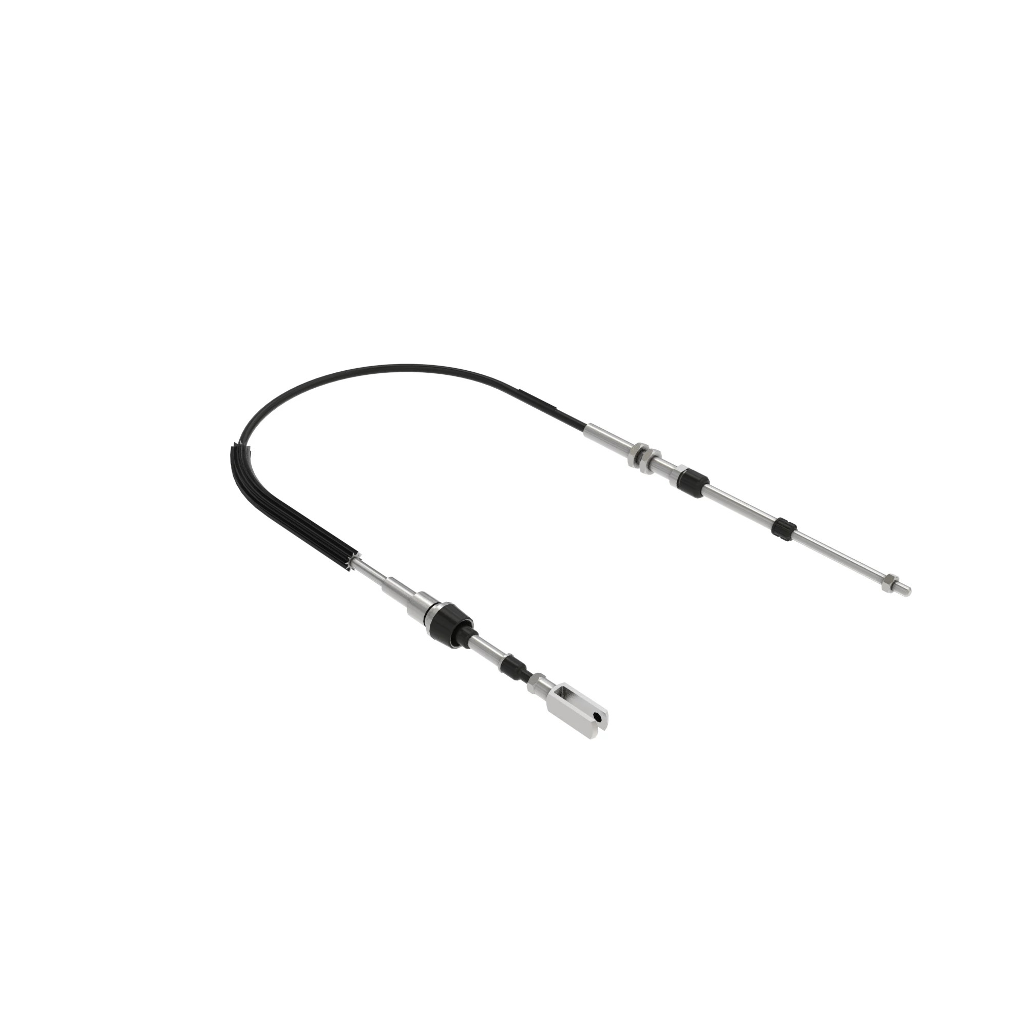 ⚙️ SJ39121: Cable de Vaivén del acelerador John Deere 🚜✅