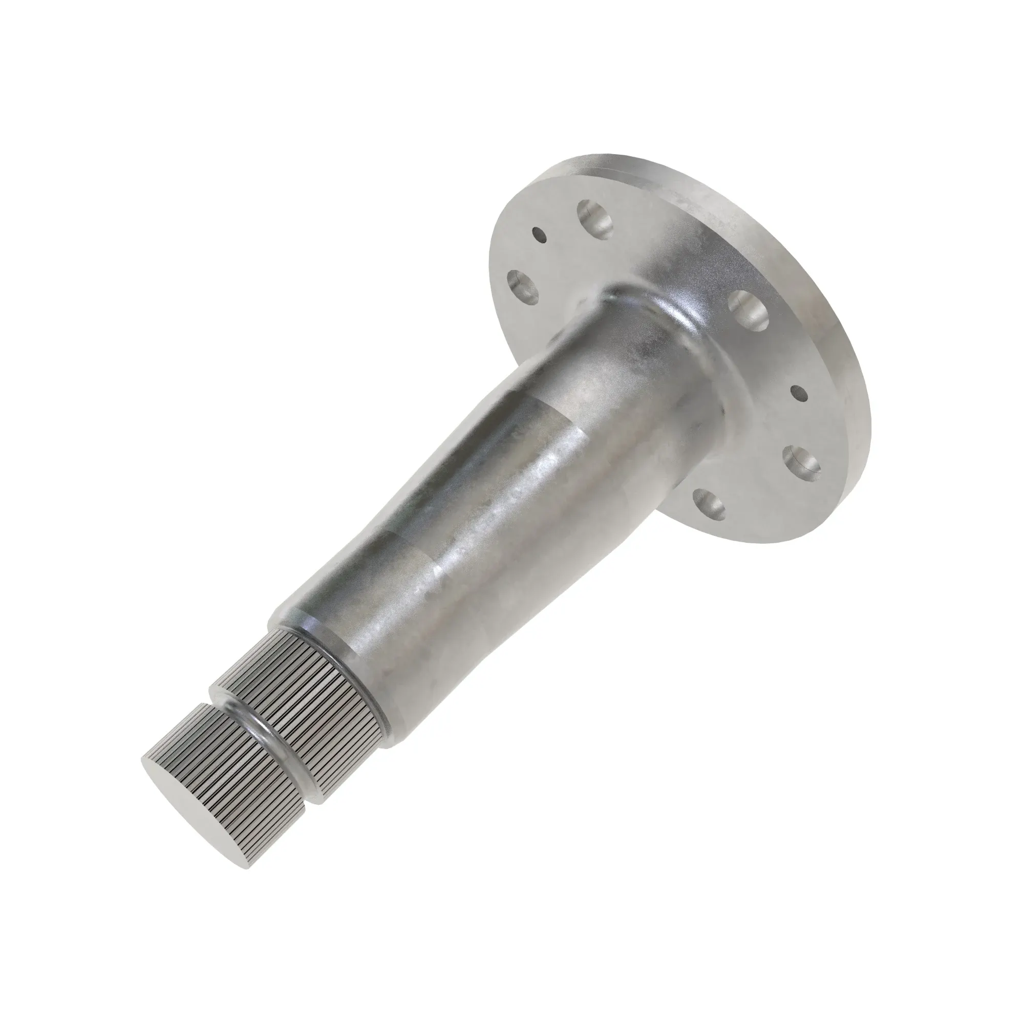 John Deere Shaft - F602096
