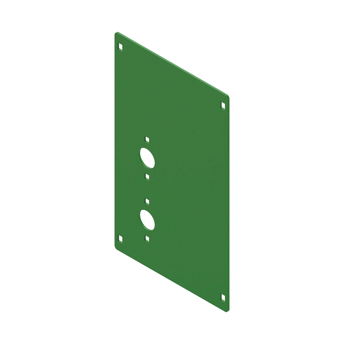 PLATE, (TWINE BOX TWINE TENSION PLA