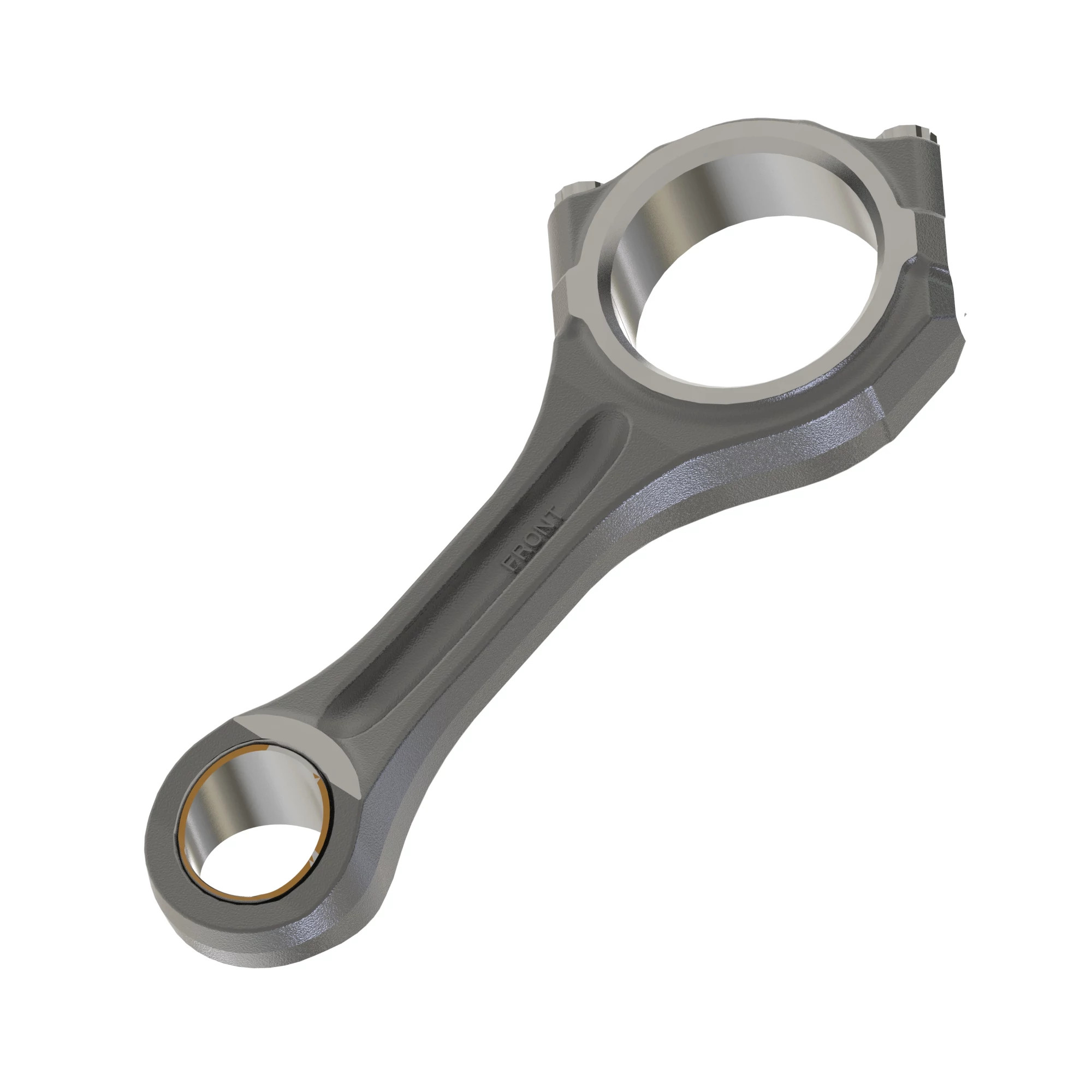 CONNECTING ROD, ASSEMBLY  12.5L
