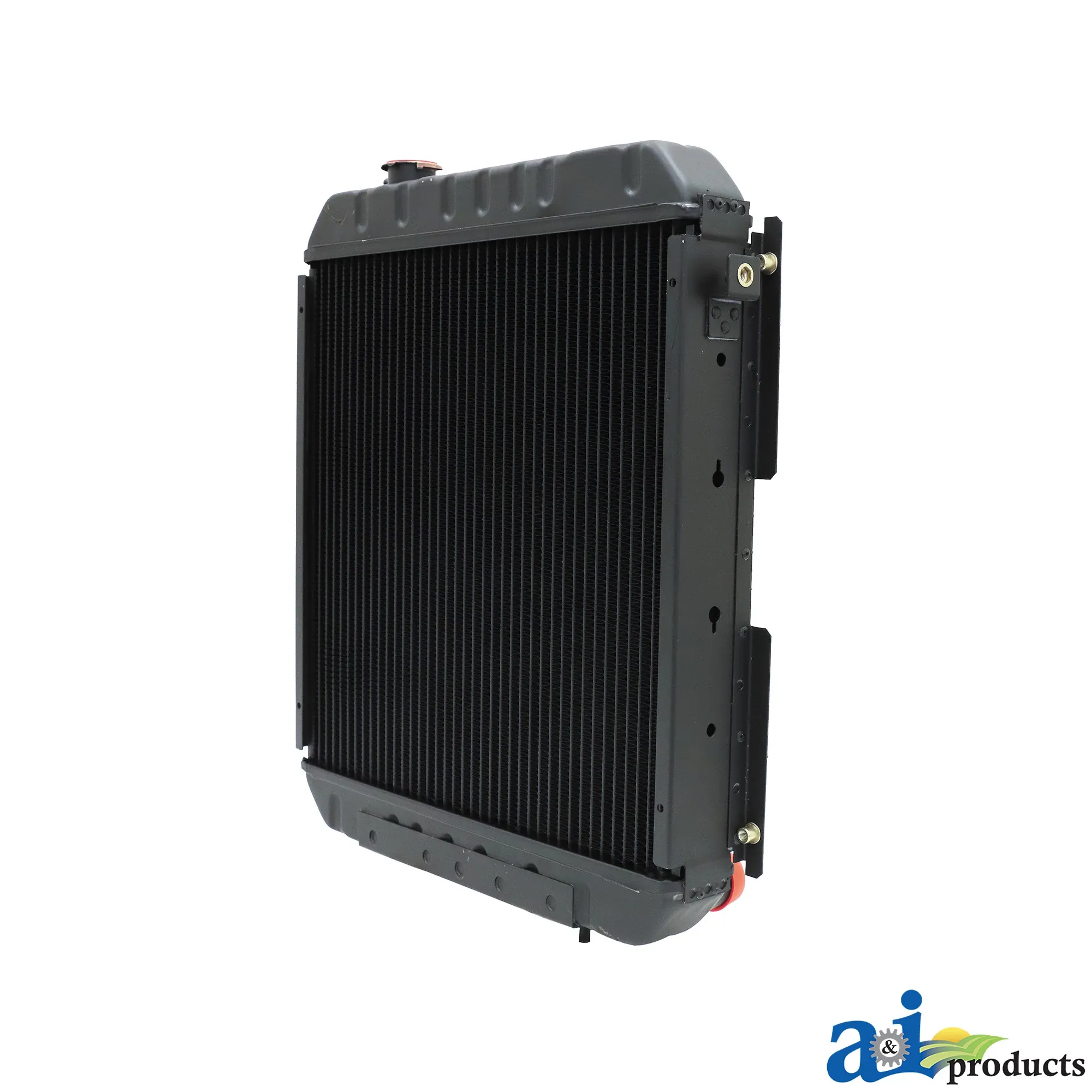 A&I Products Radiator - A-KV20572
