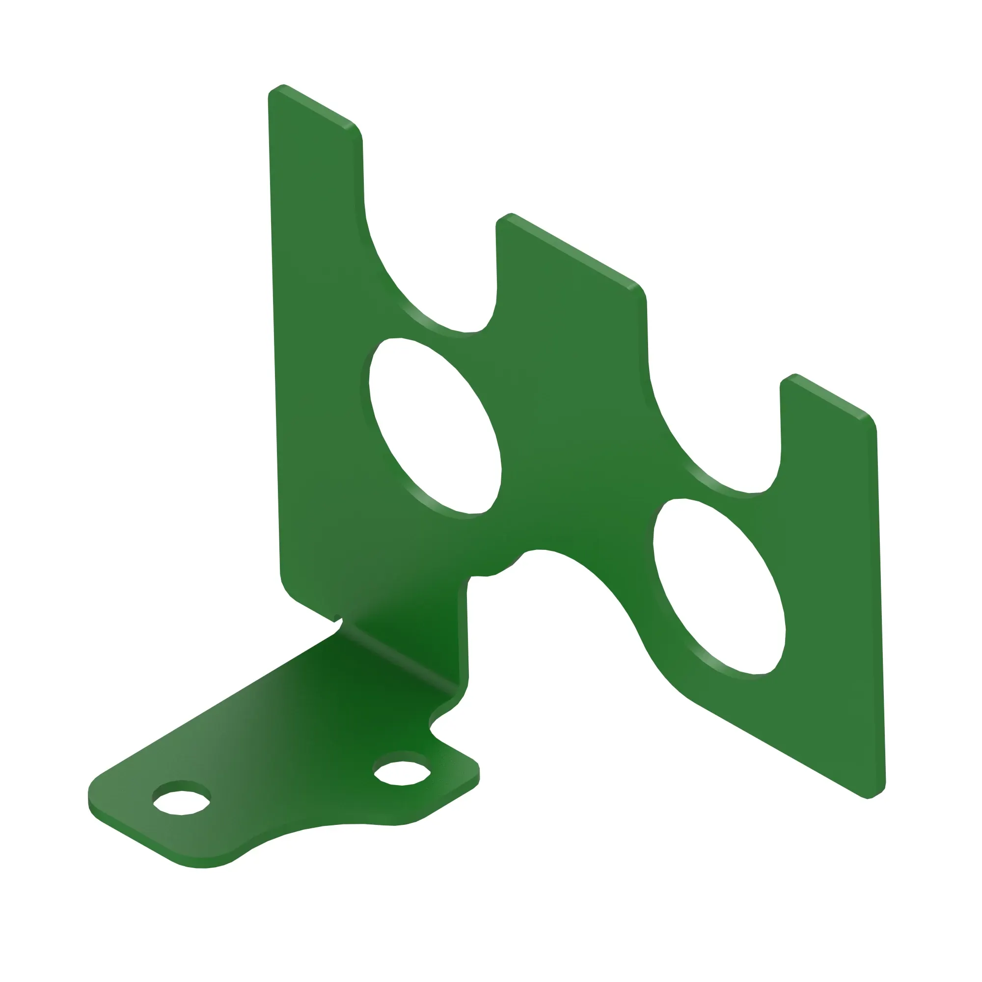 John Deere Bracket - SU44339