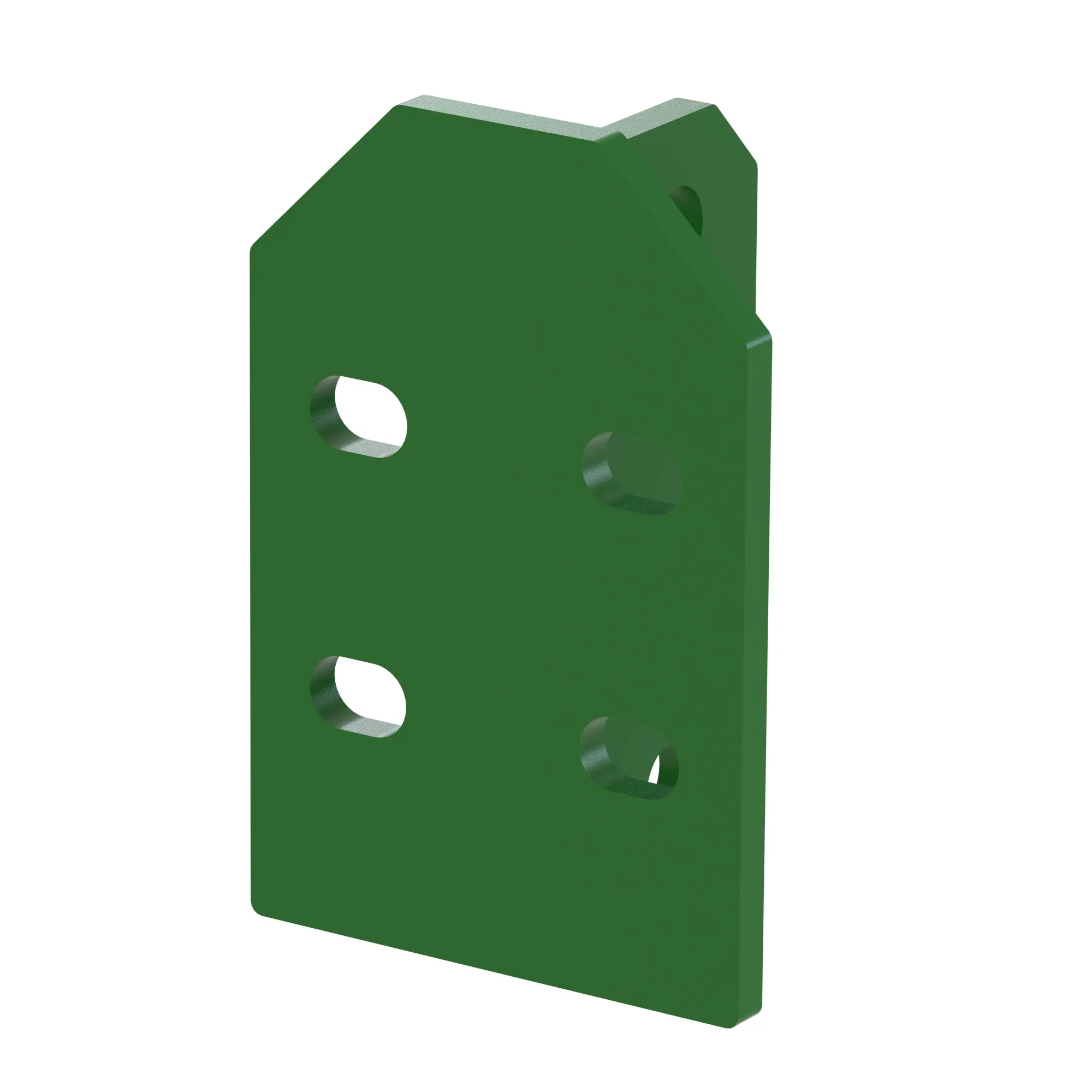 BRACKET ASSY TANK SUPPT