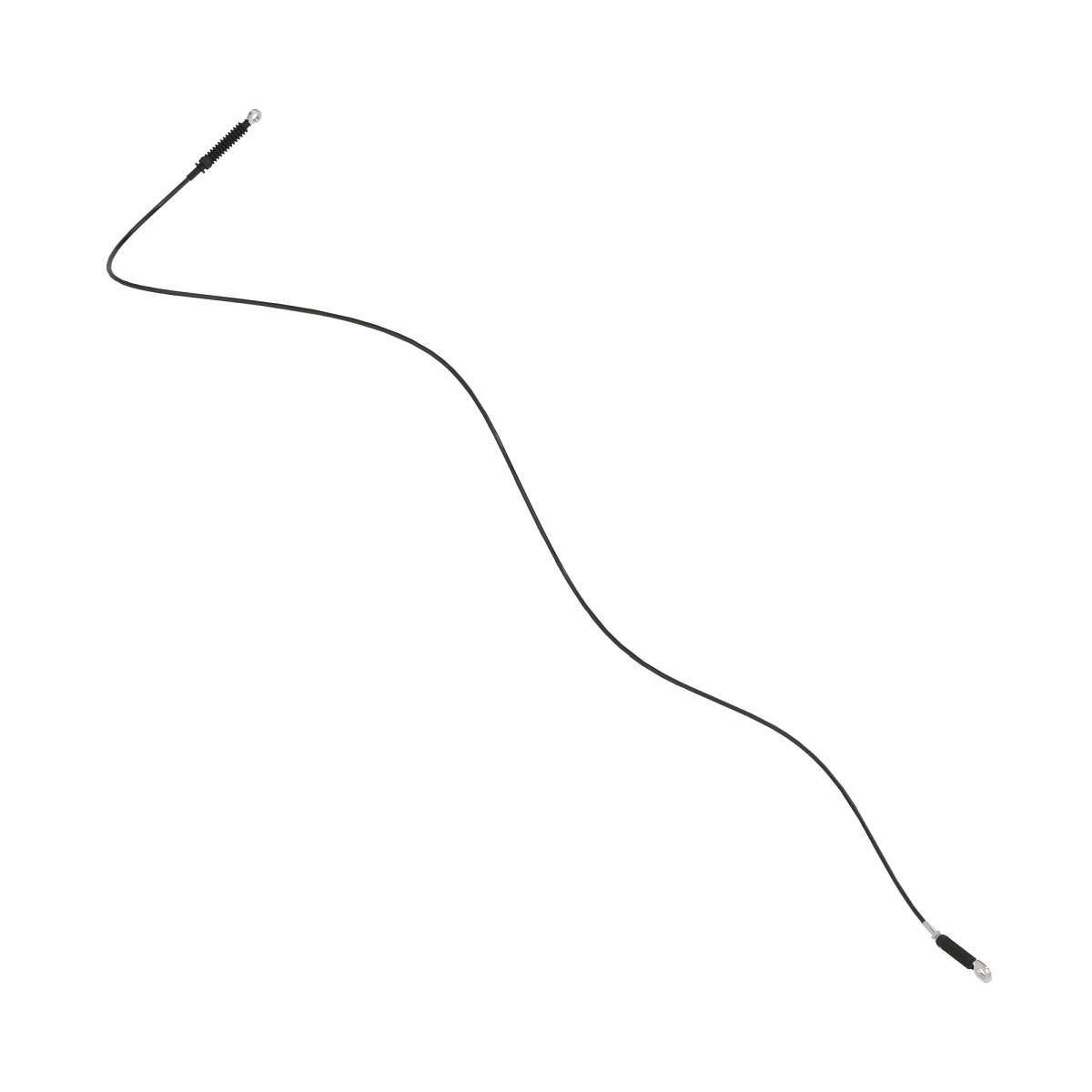 Cable, Diesel Throttle Control