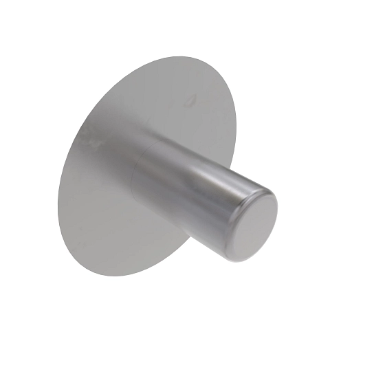John Deere Steel Rivet - R208222