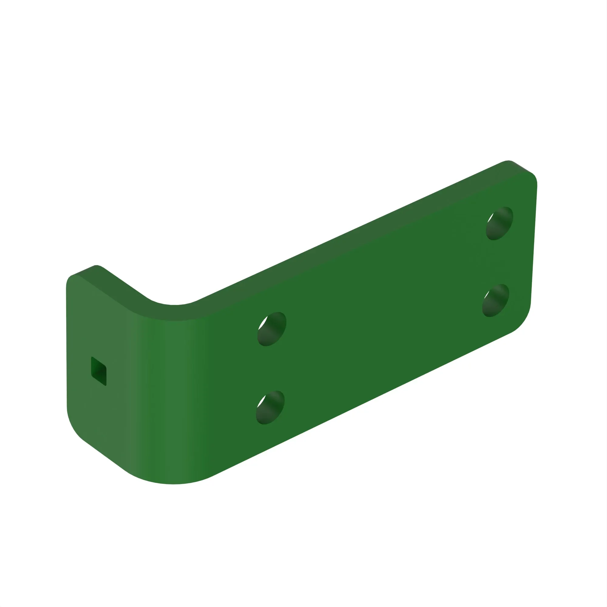 SUPPORT, STANDARD SUPPORT 670 / MX4