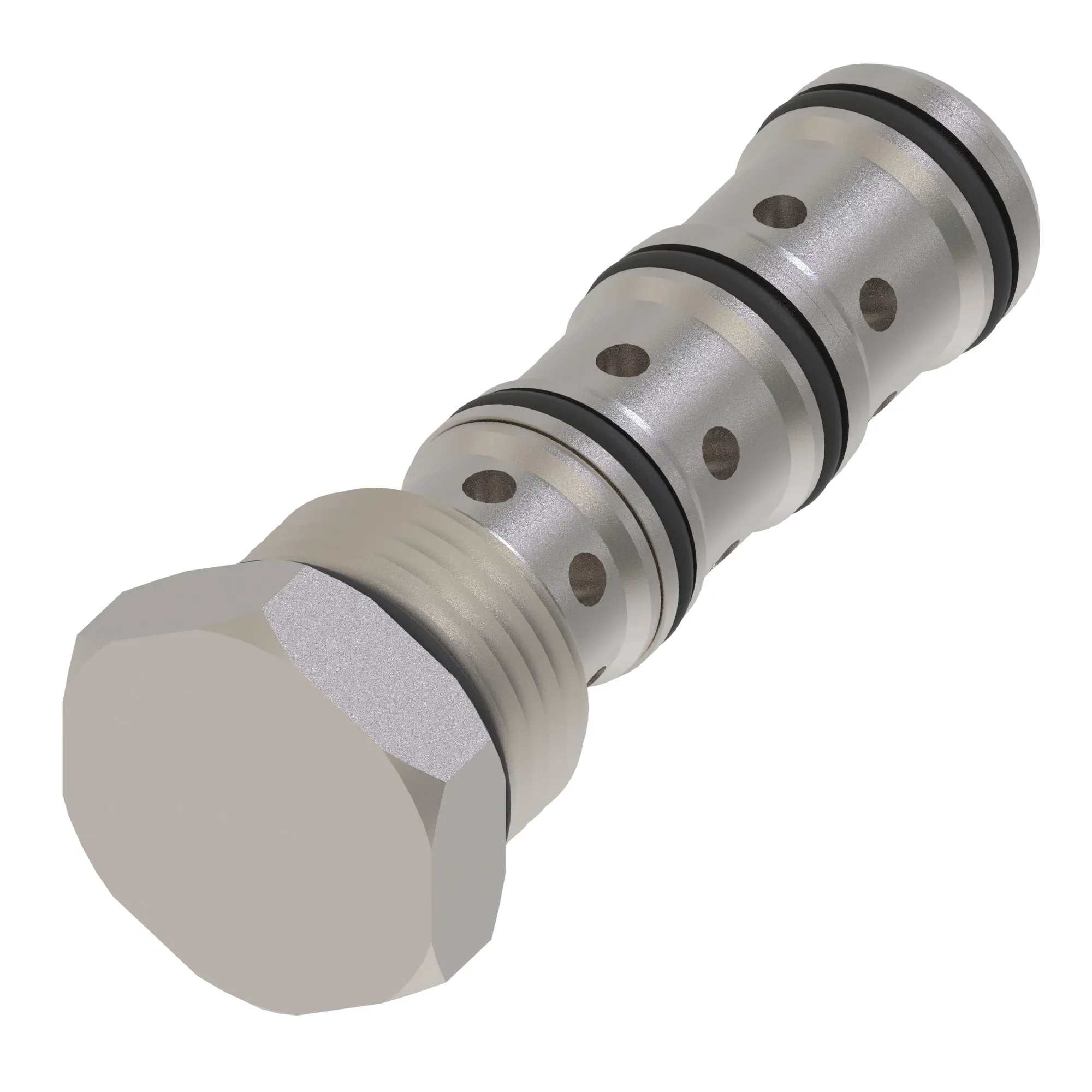 Hydraulic Pressure Valve