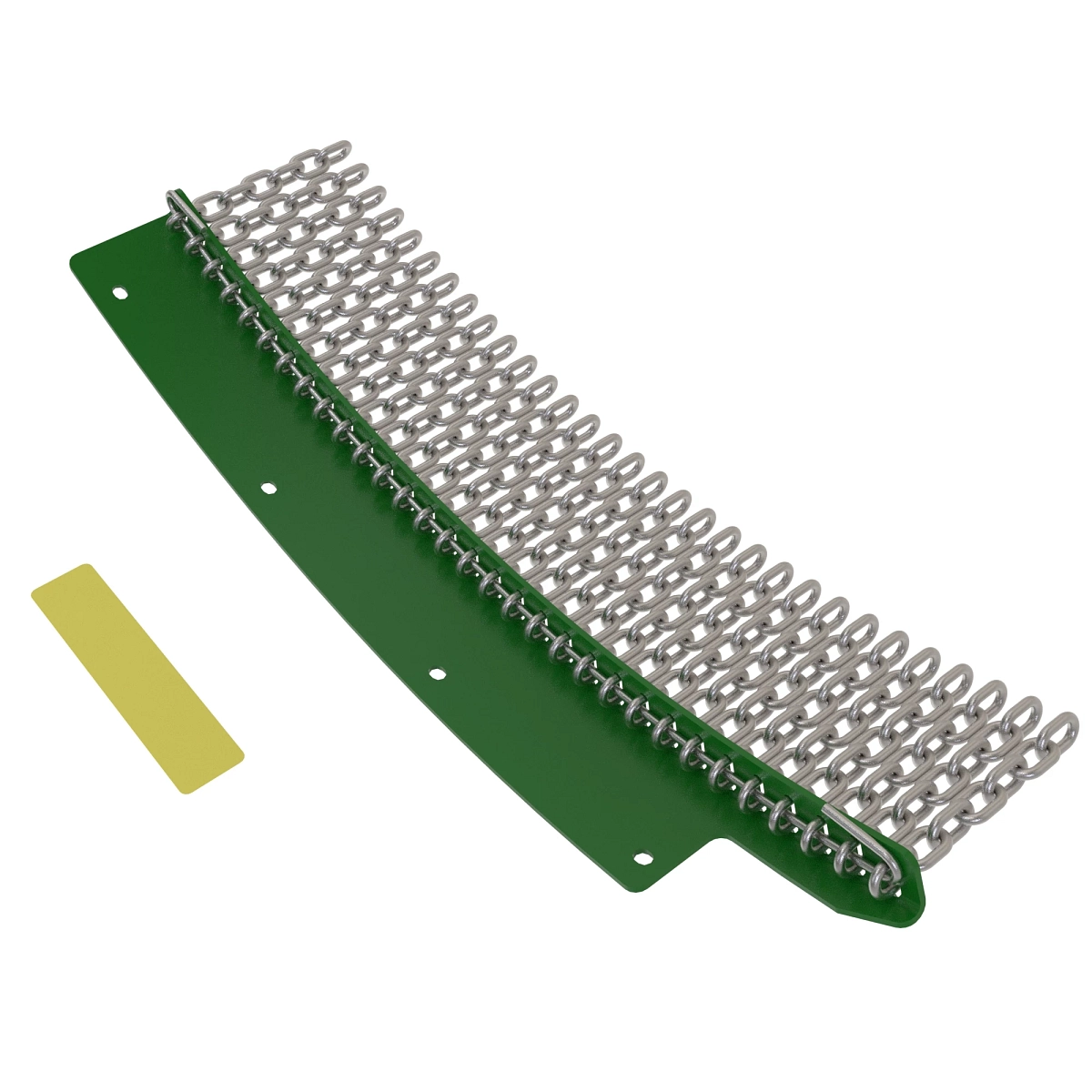 Chain Kit, Chain Shield, LH 20FT Wi