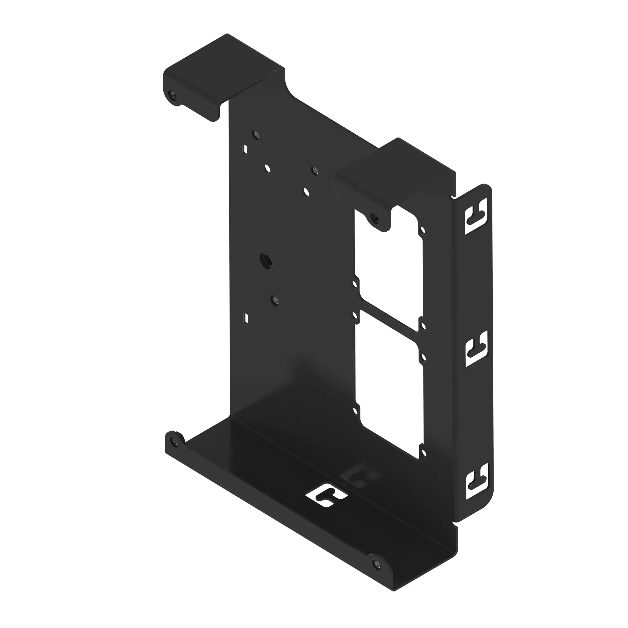 WELDMENT, LOAD CENTER