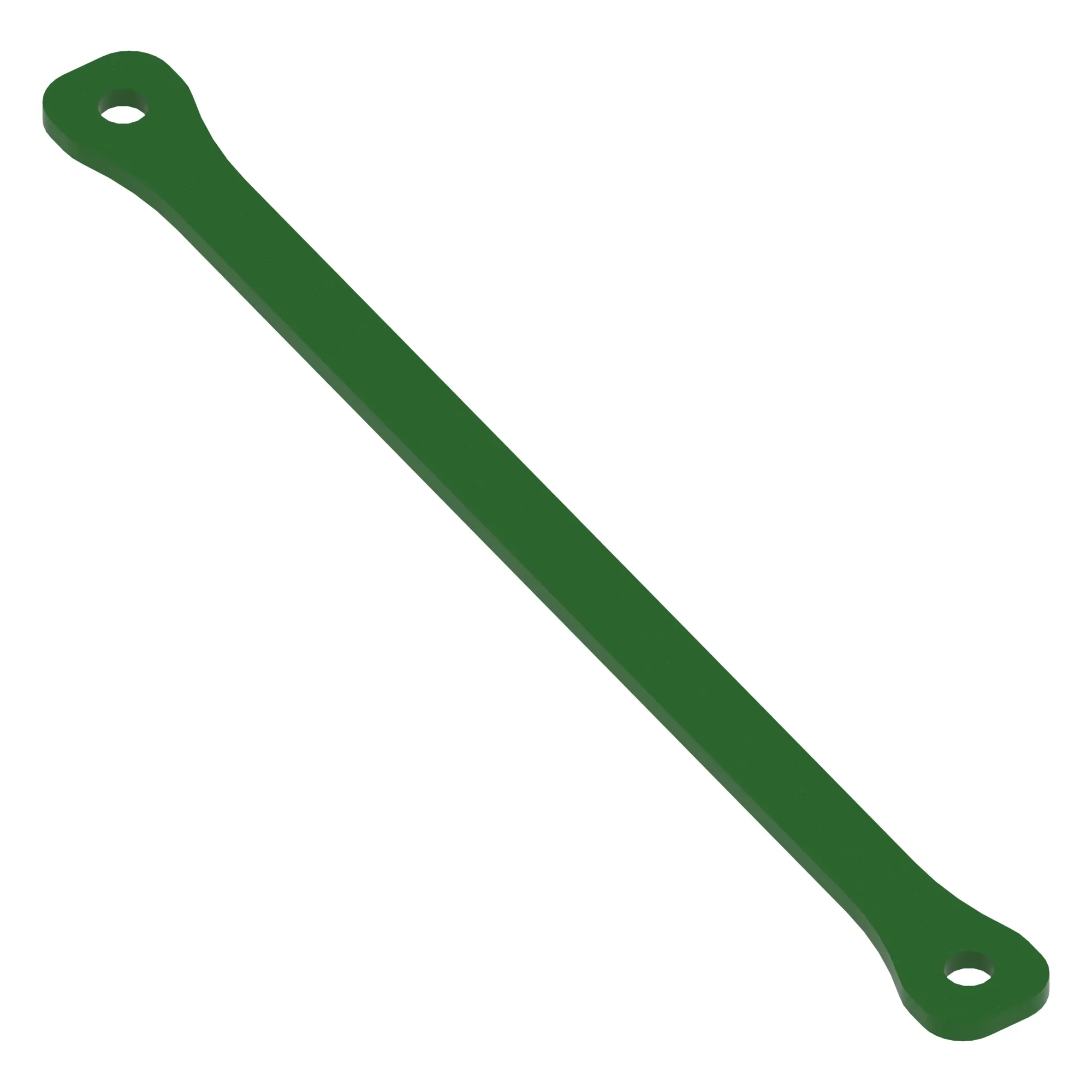 John Deere Mainframe Plate - N319727