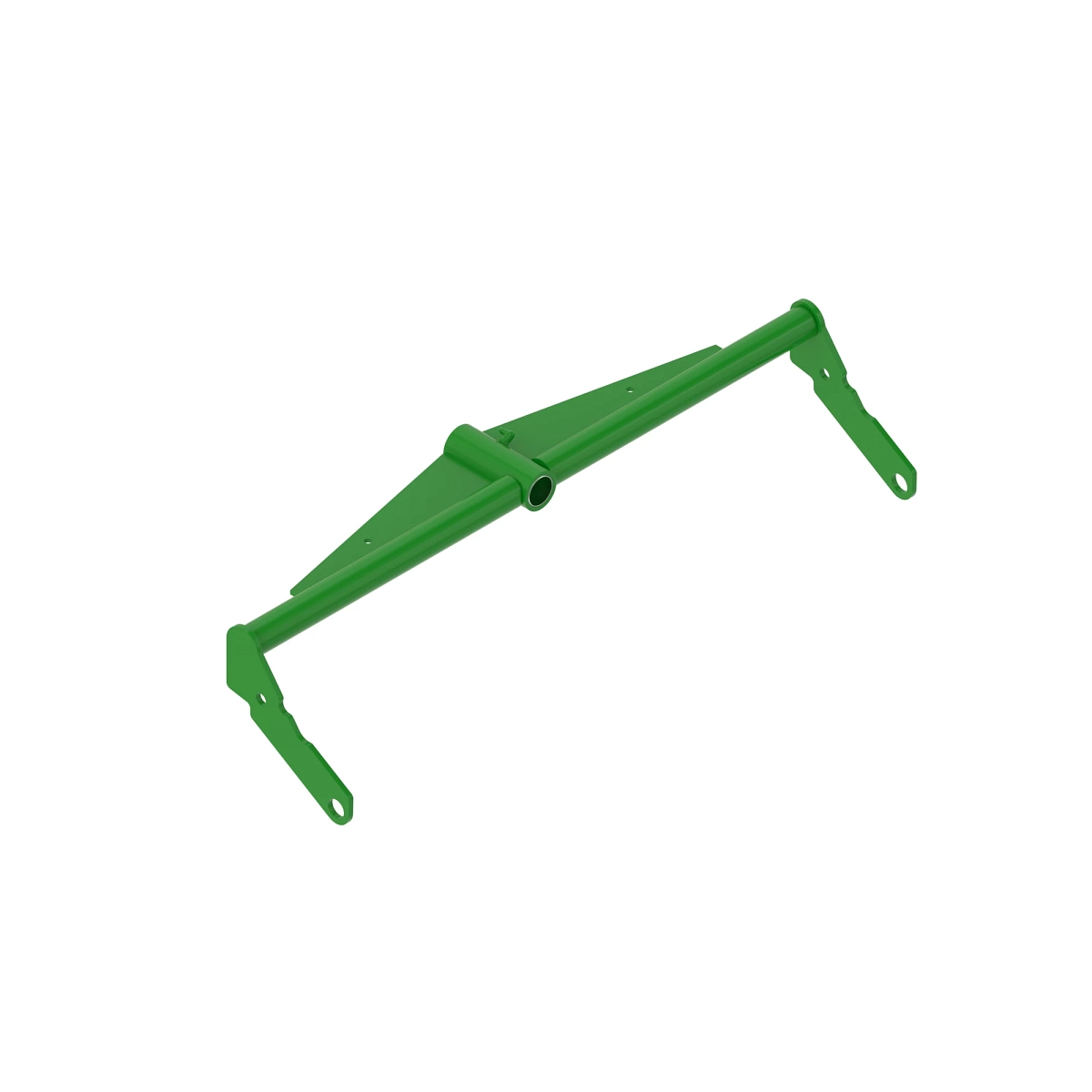Yoke, 30 Inch With Bushings - Zerk