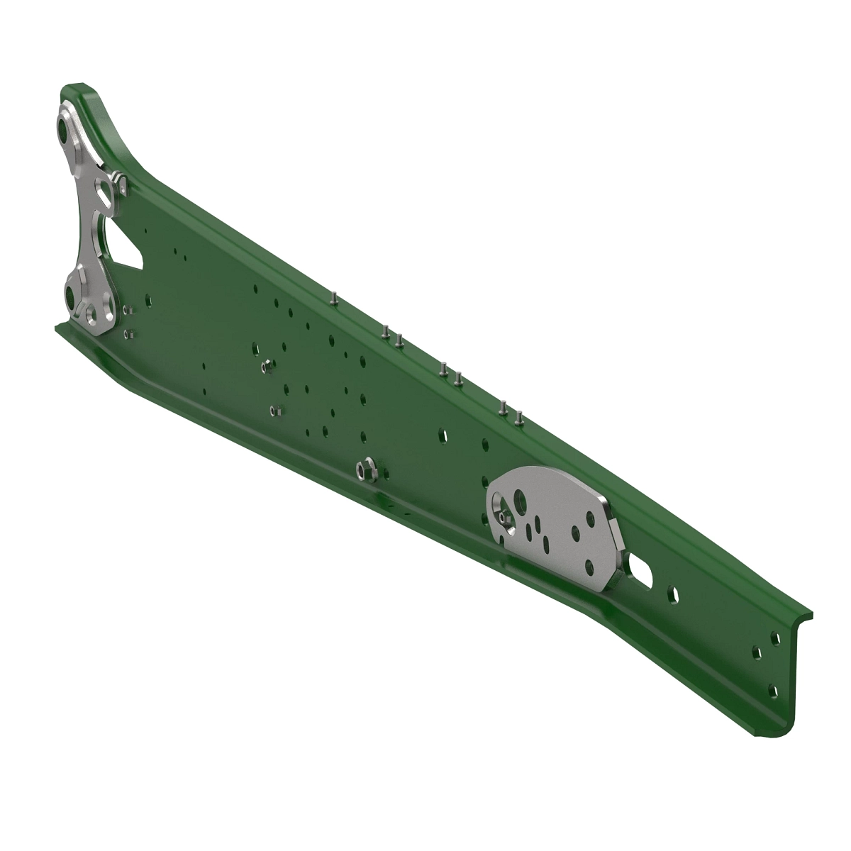Wing Frame, Assy., LH / 4-Cyl.