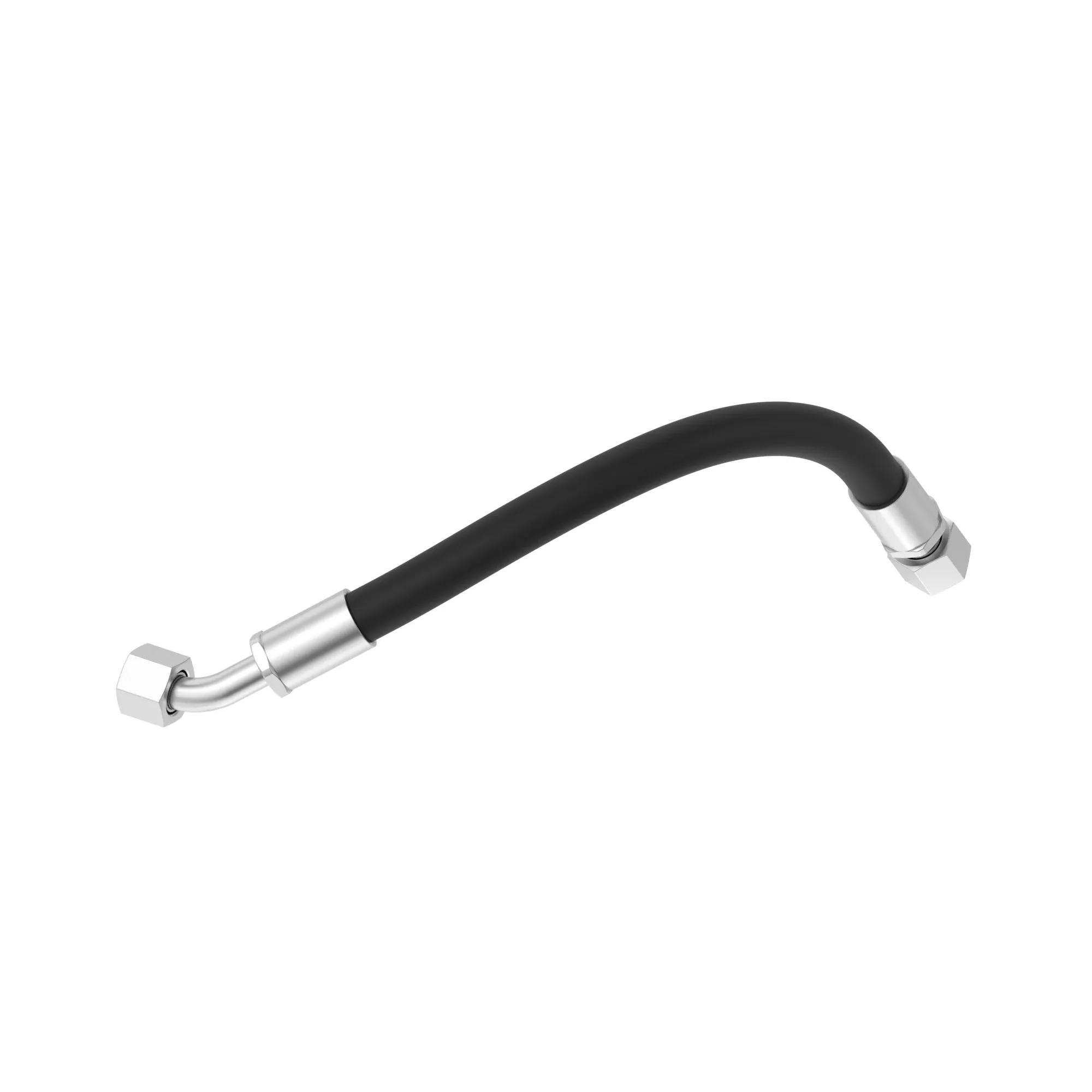 John Deere Hydraulic Hose - AL209108