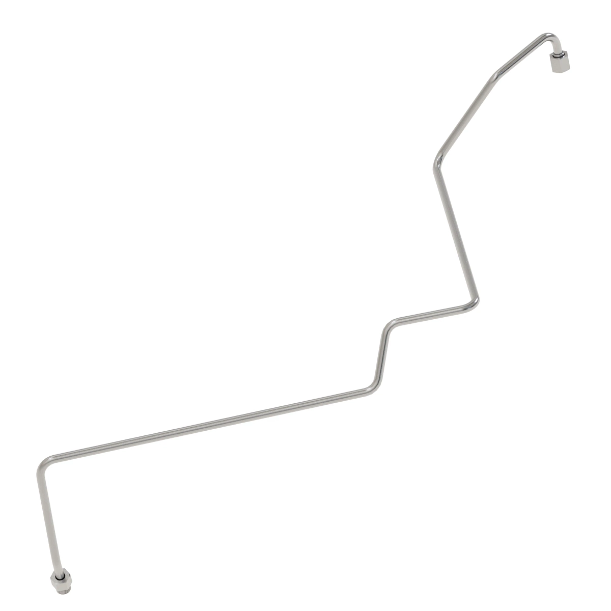 Oil Line, Brake Line