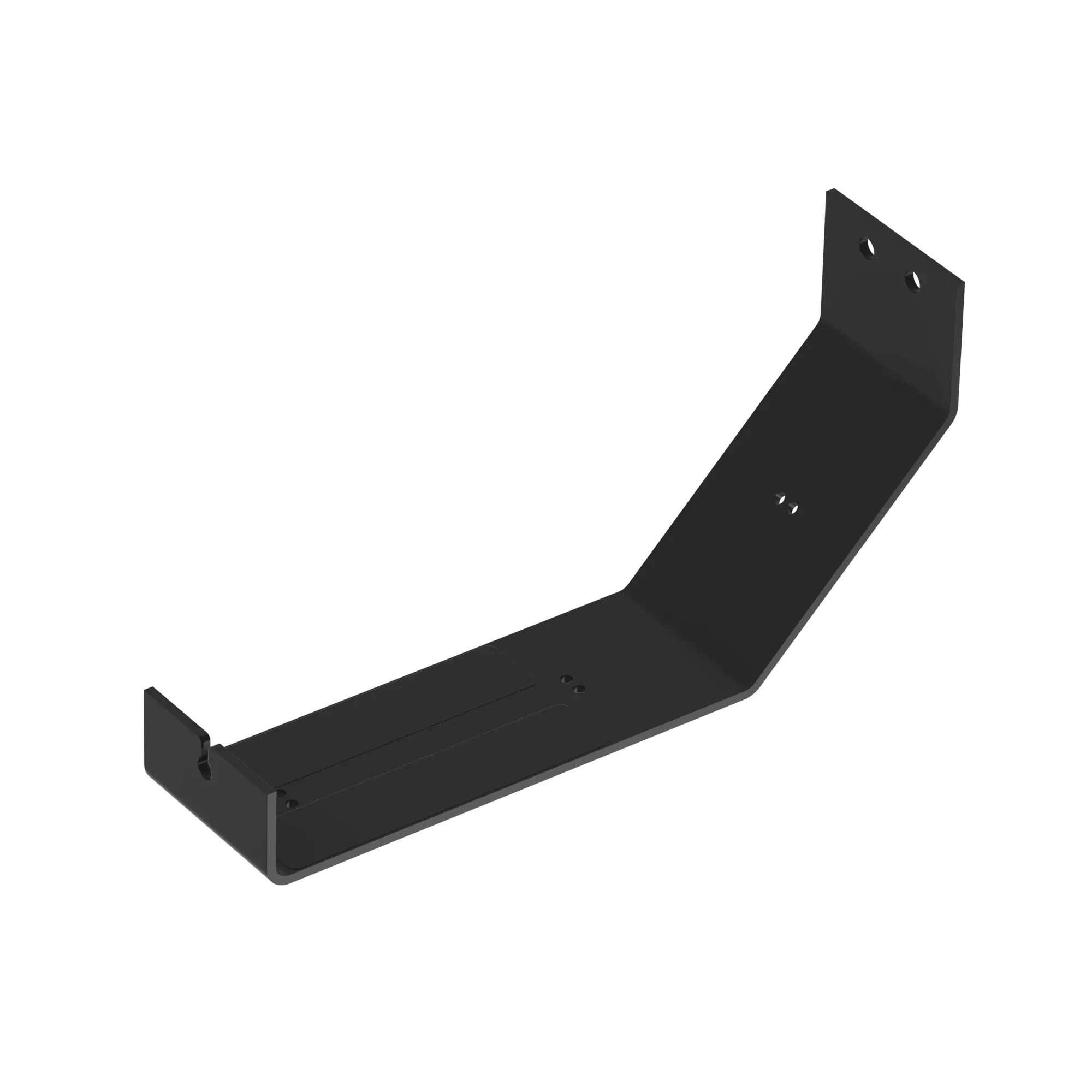 John Deere Light Strap, Left Side - AN241227